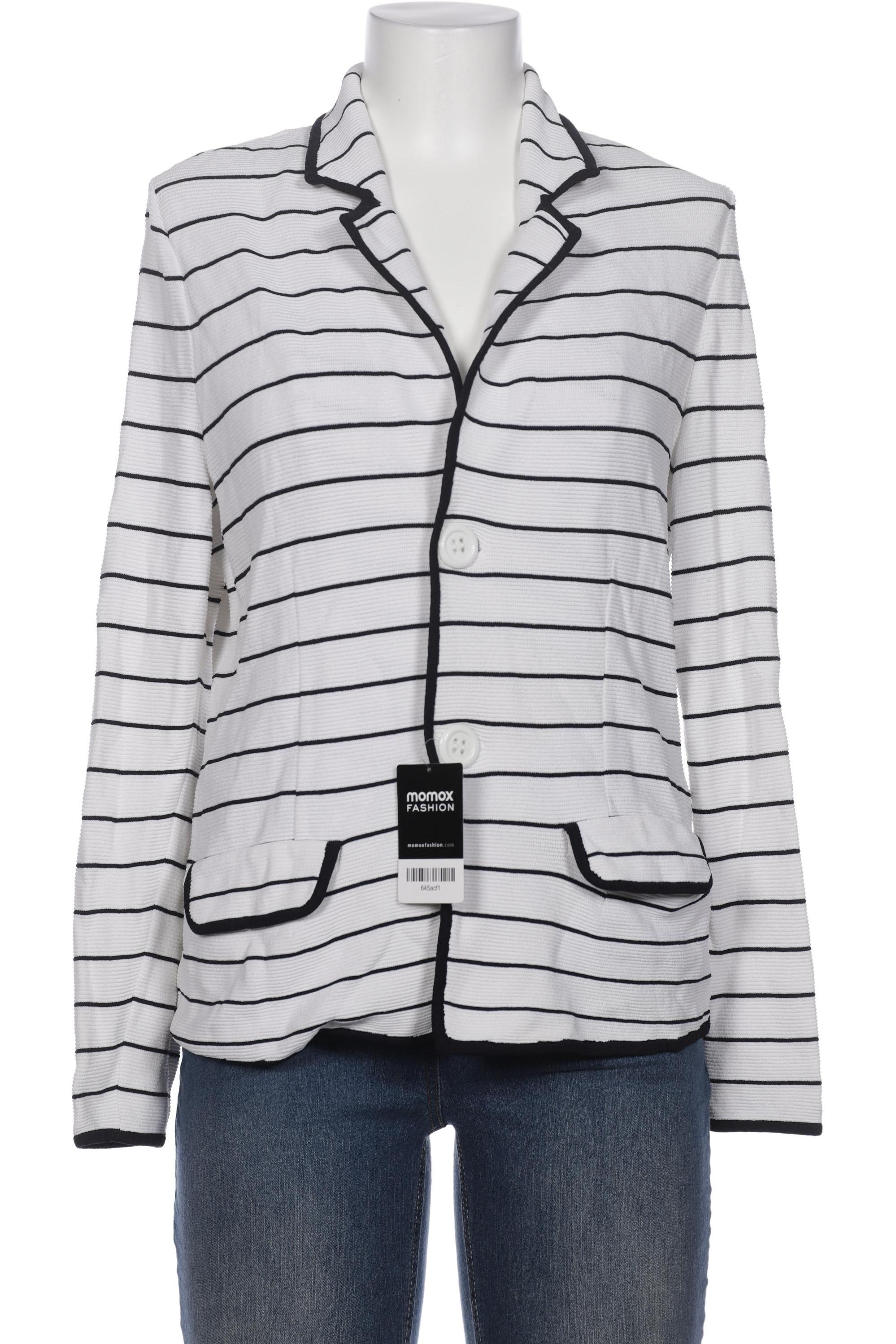 

Betty Barclay Damen Blazer, weiß, Gr. 40