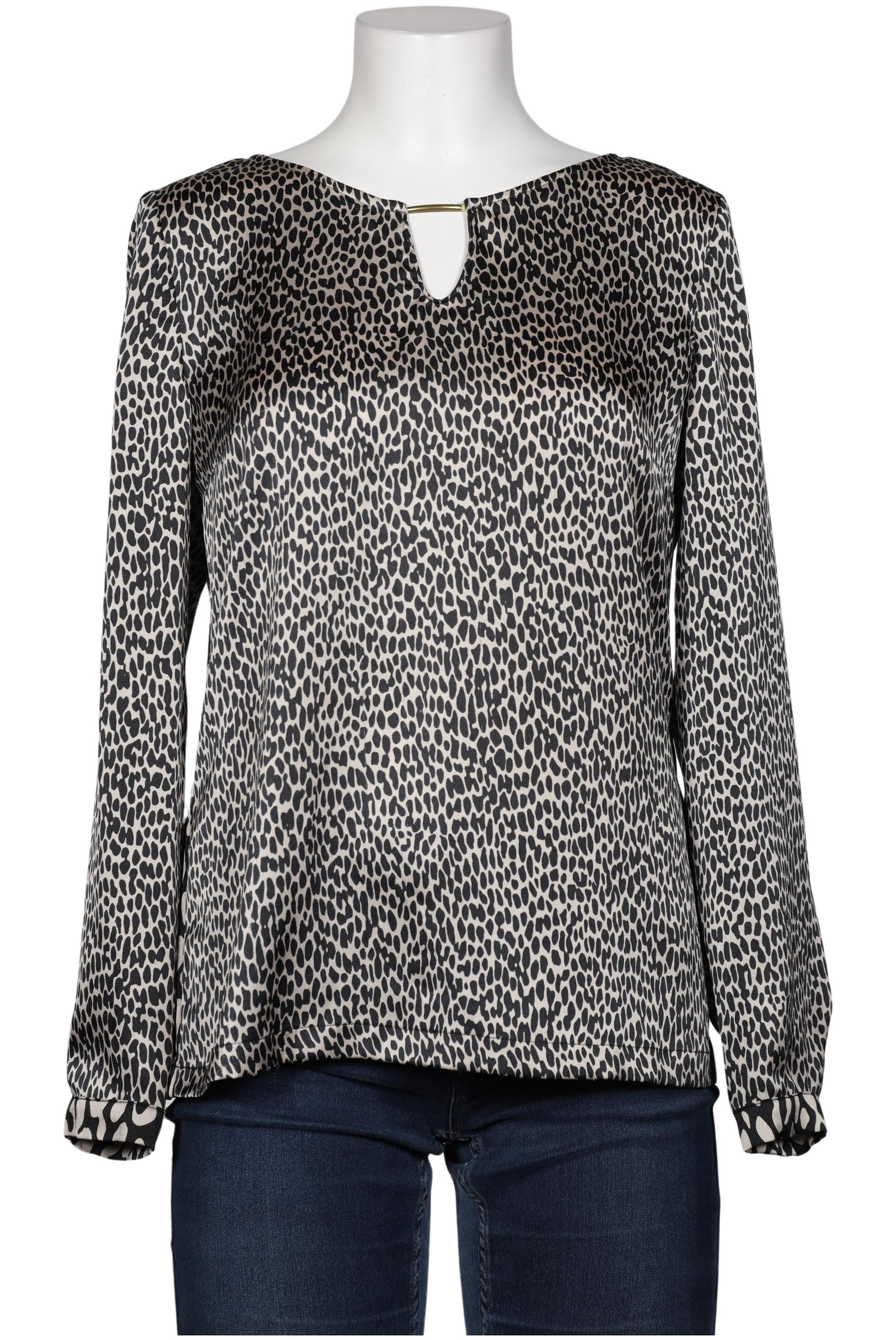 

Betty Barclay Damen Bluse, schwarz, Gr. 42