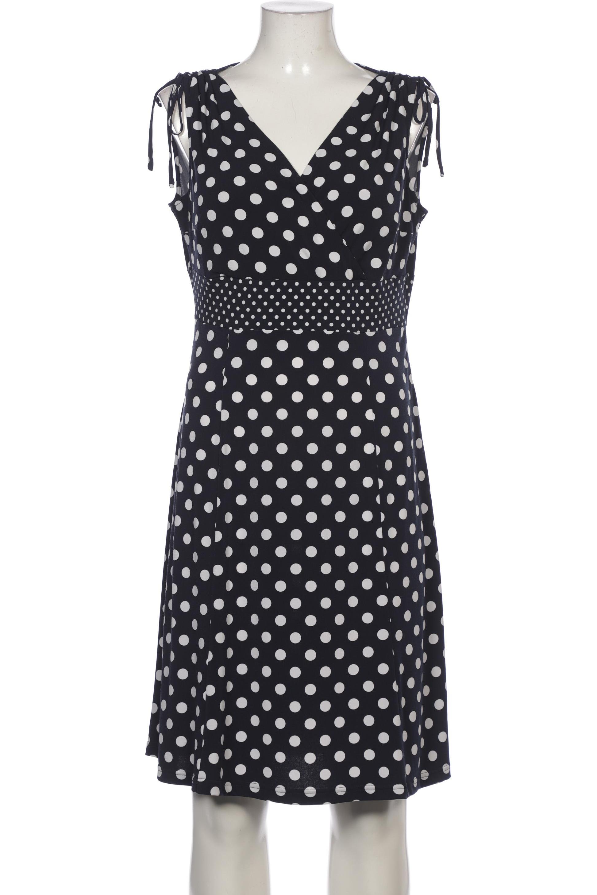 

Betty Barclay Damen Kleid, marineblau
