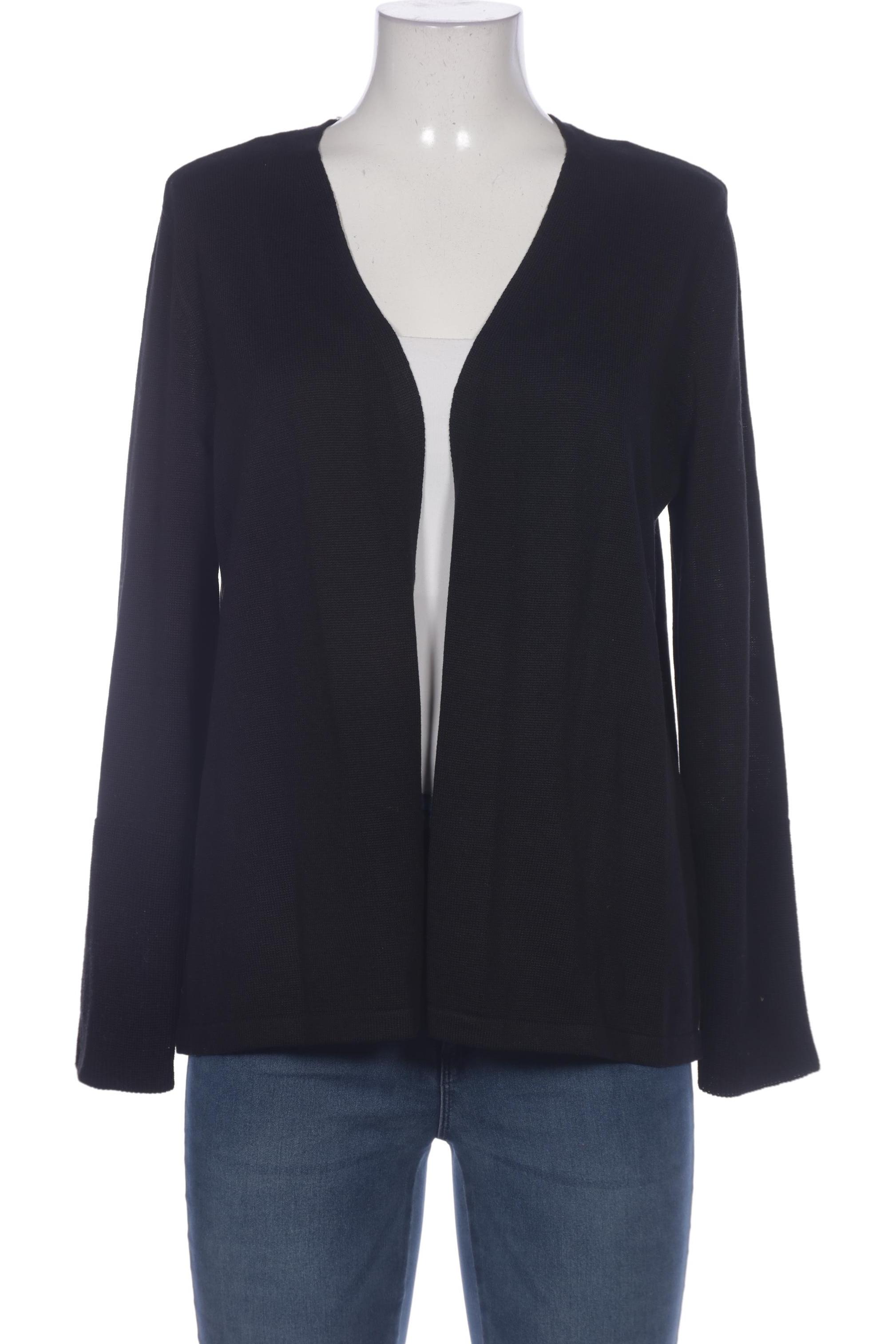 

Betty Barclay Damen Strickjacke, schwarz, Gr. 40