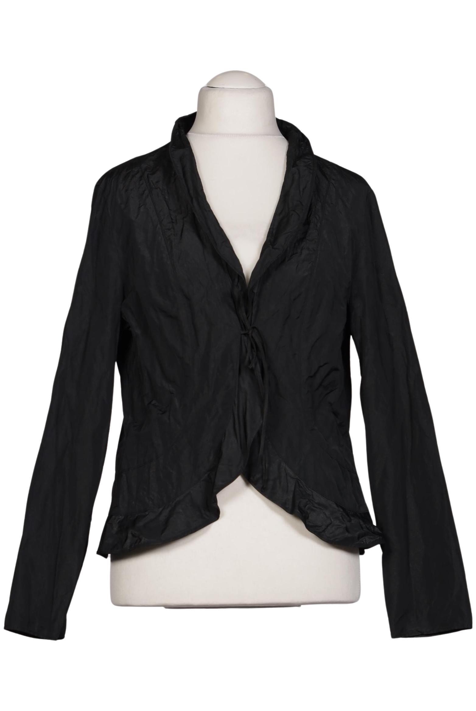

Betty Barclay Damen Blazer, schwarz, Gr. 46