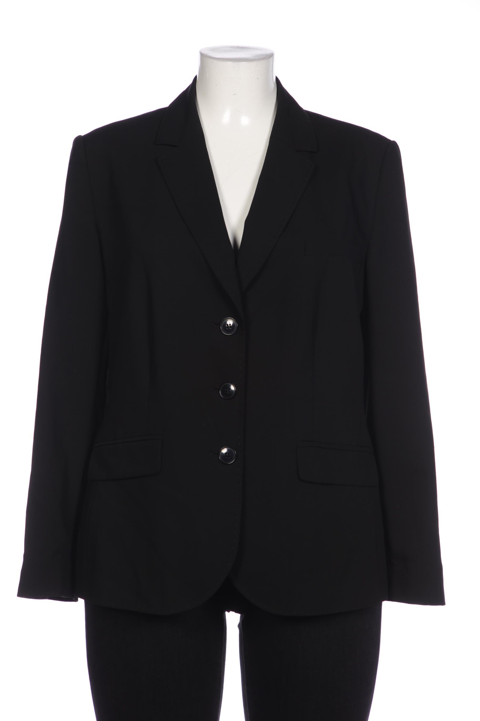 

Betty Barclay Damen Blazer, schwarz, Gr. 44