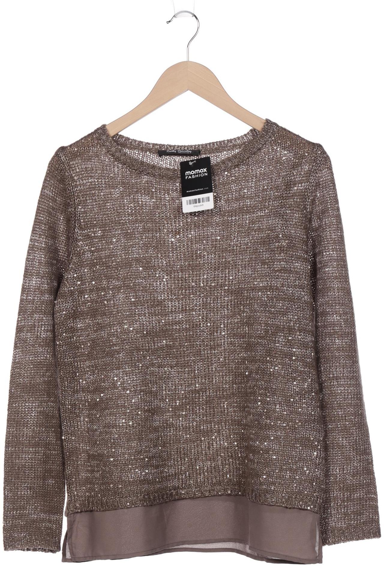 

Betty Barclay Damen Pullover, braun