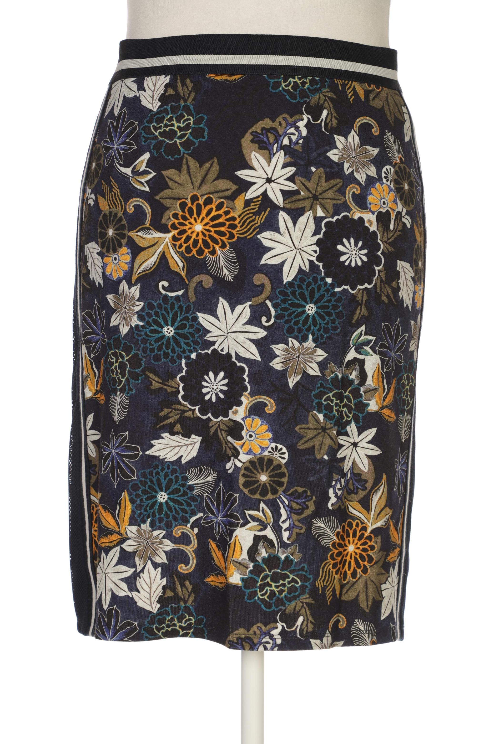 

Betty Barclay Damen Rock, marineblau, Gr. 44