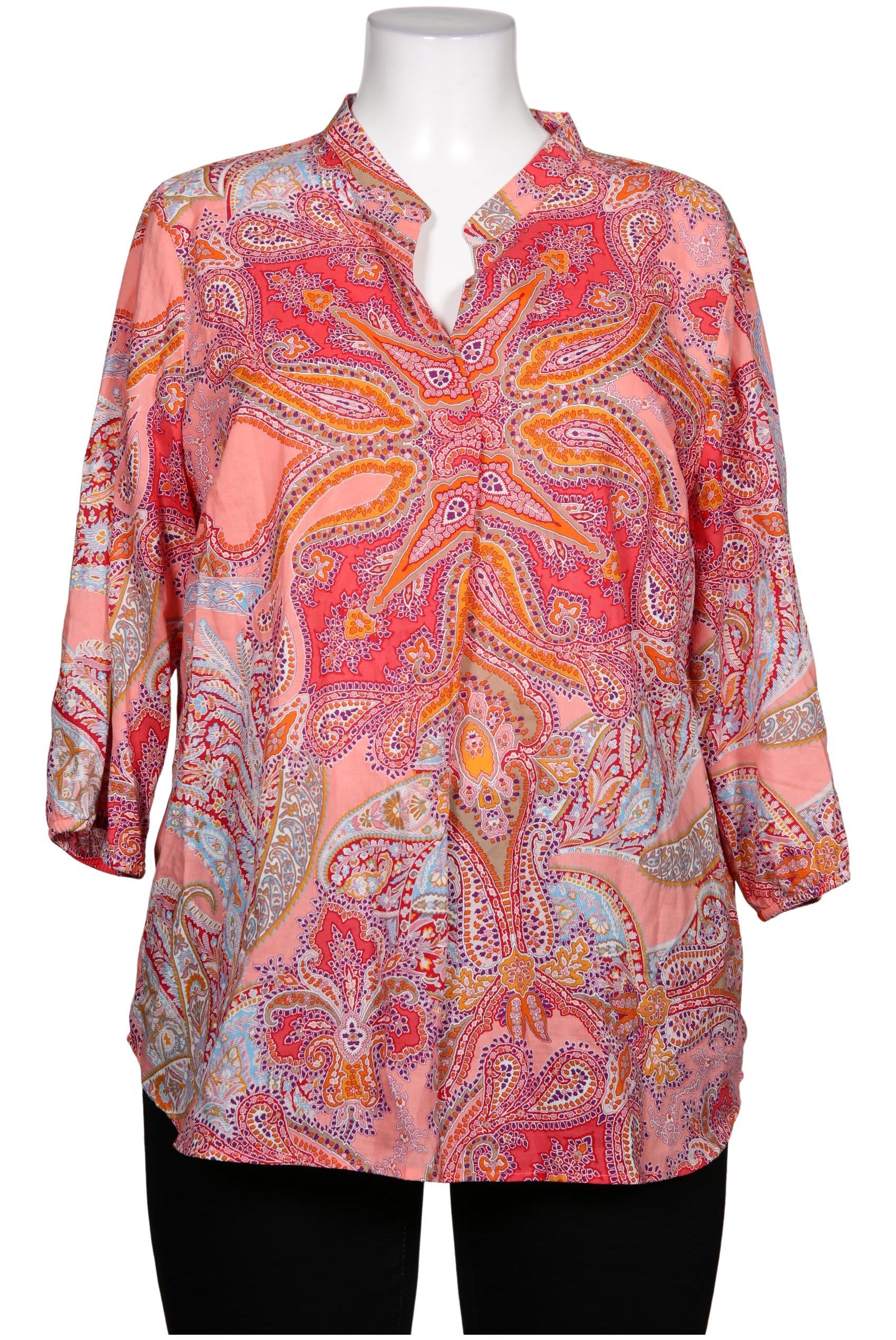 

Betty Barclay Damen Bluse, mehrfarbig, Gr. 44