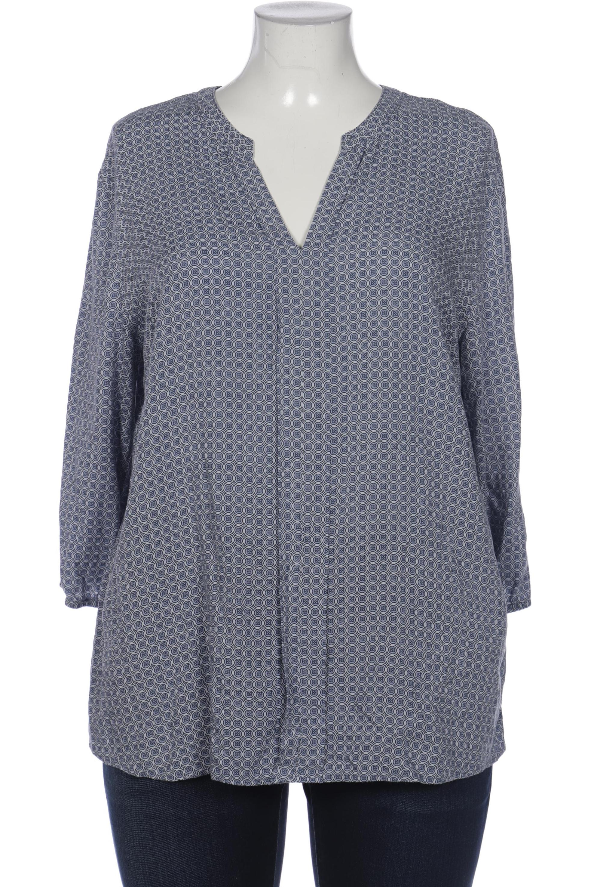 

Betty Barclay Damen Bluse, blau