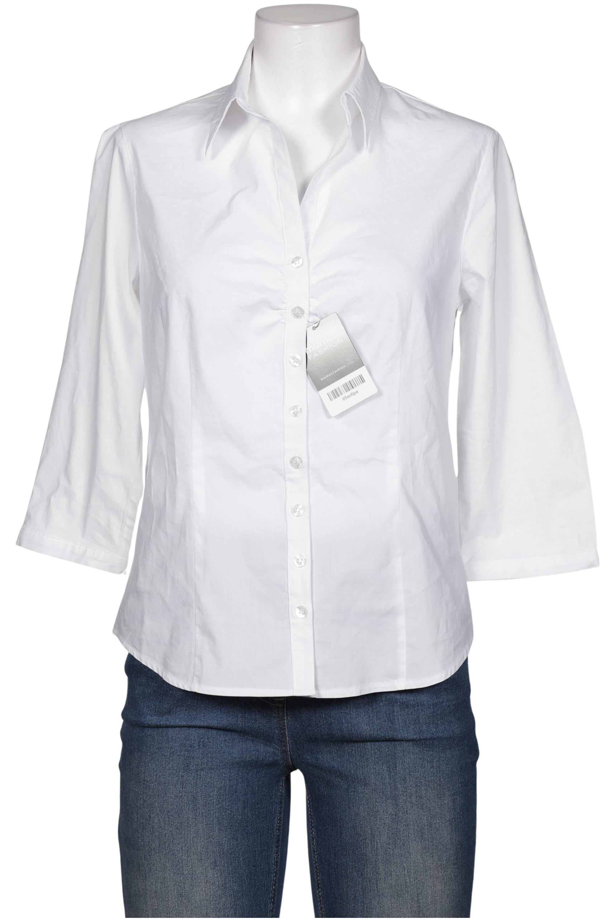 

Betty Barclay Damen Bluse, weiß, Gr. 38