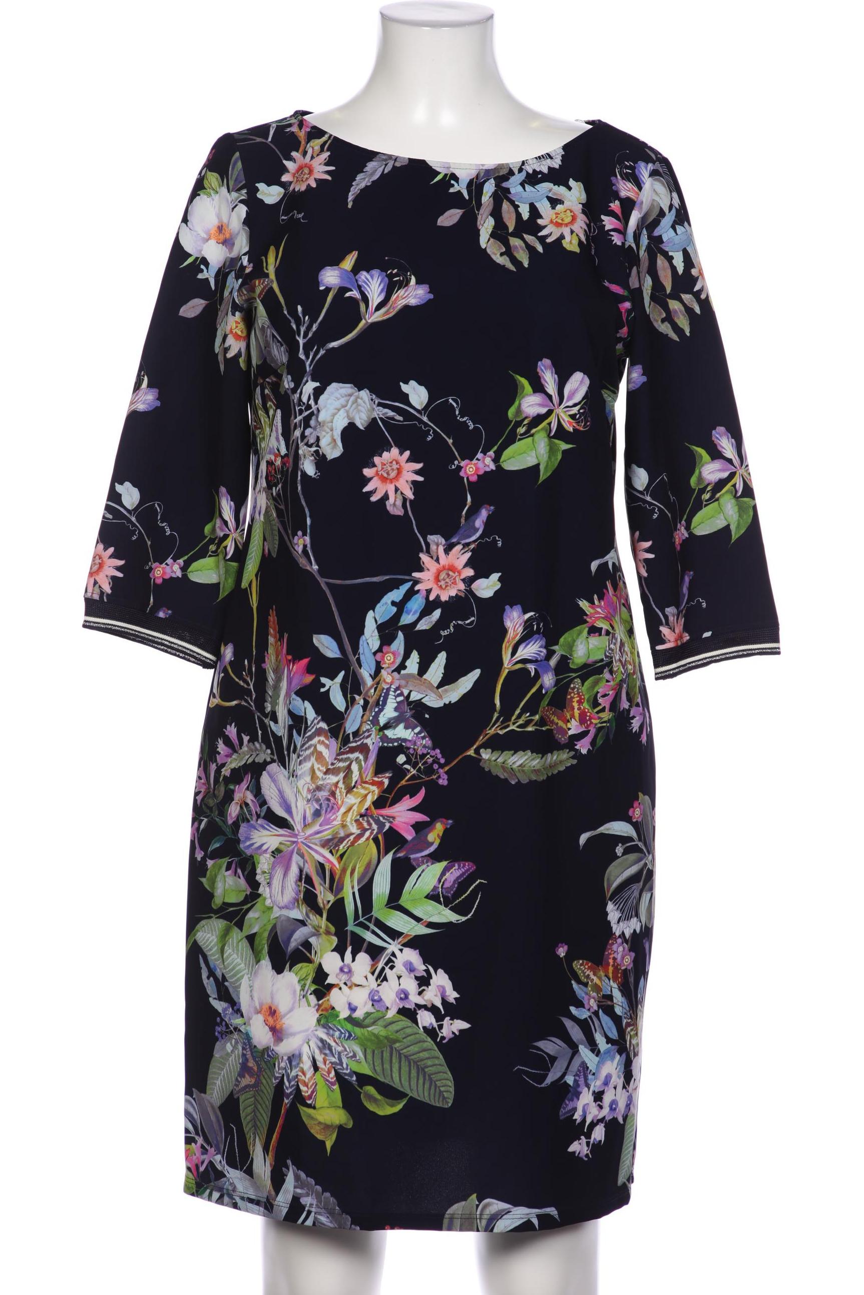 

Betty Barclay Damen Kleid, marineblau, Gr. 44