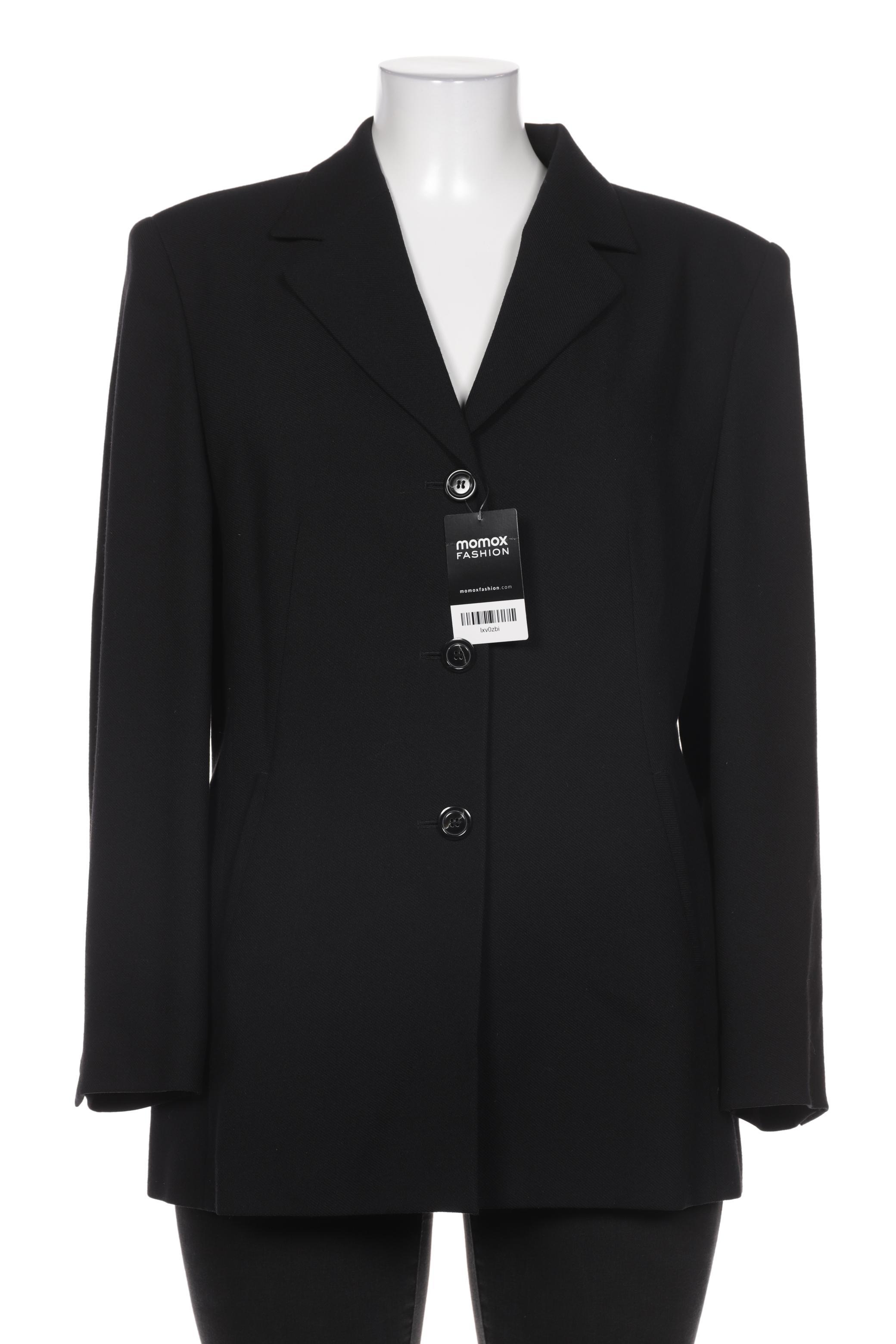 

Betty Barclay Damen Blazer, schwarz, Gr. 44