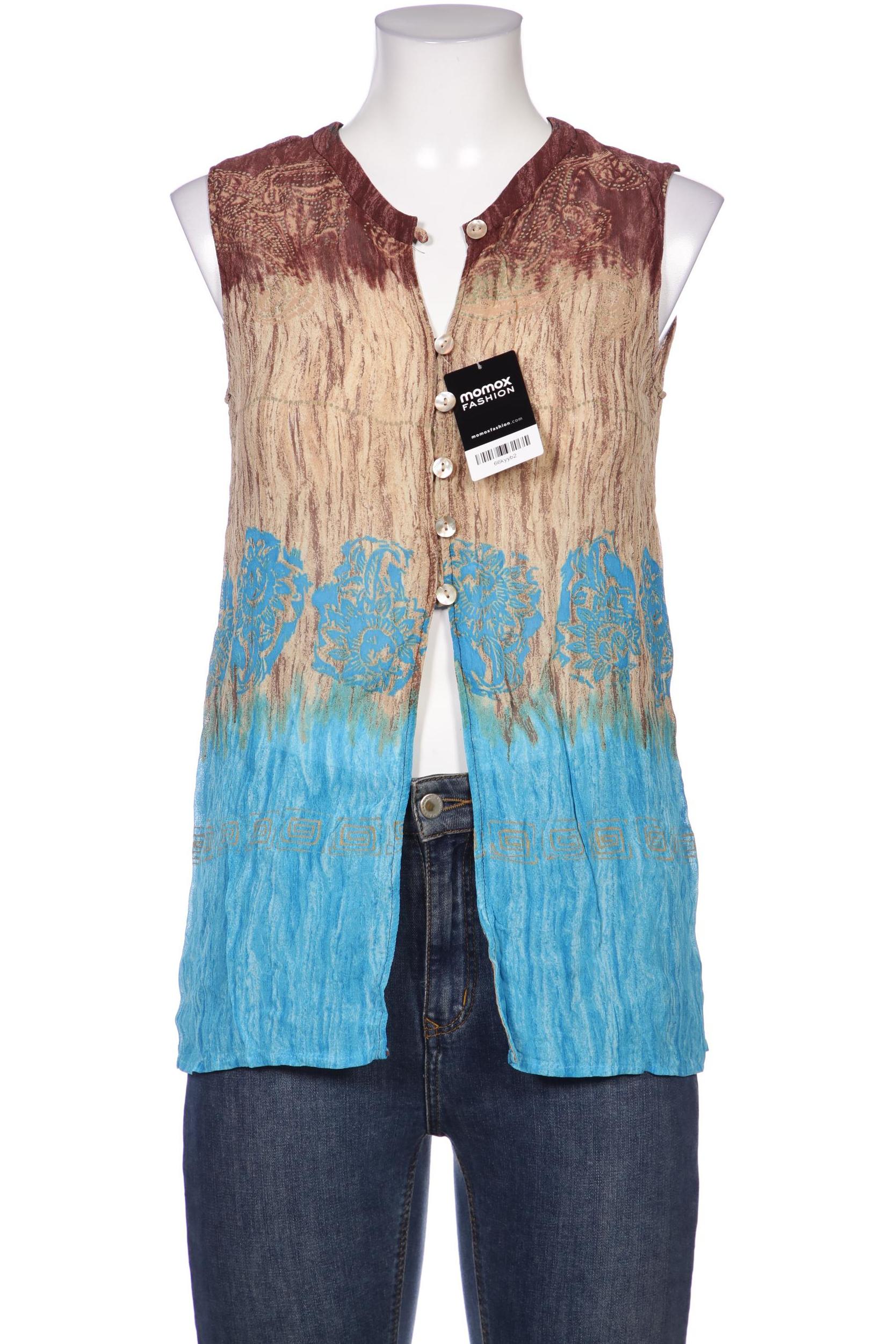 

Betty Barclay Damen Bluse, beige, Gr. 38