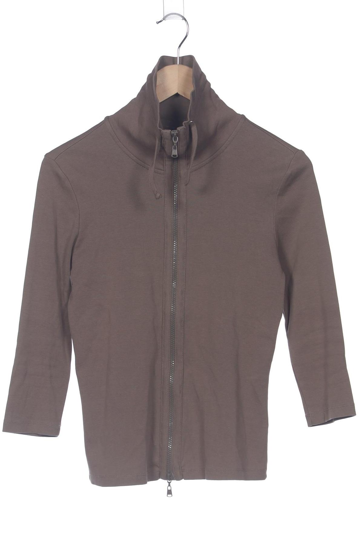 

Betty Barclay Damen Strickjacke, beige, Gr. 36