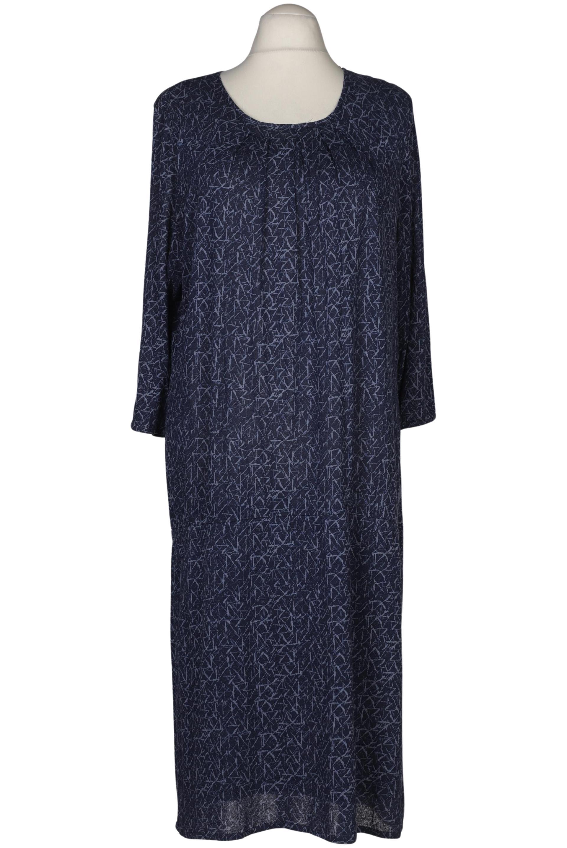 

Betty Barclay Damen Kleid, marineblau, Gr. 46
