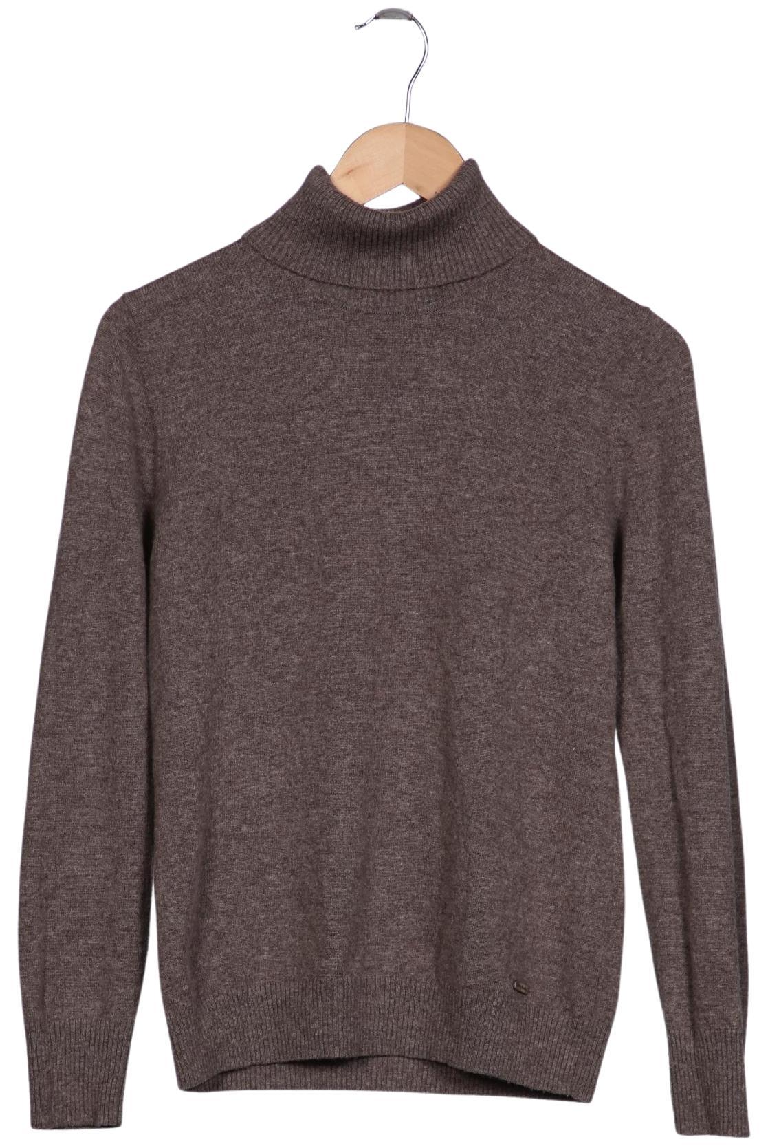 

Betty Barclay Damen Pullover, grau, Gr. 42