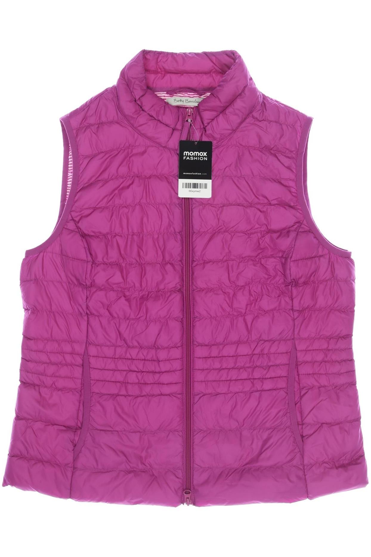 

Betty Barclay Damen Weste, pink, Gr. 42