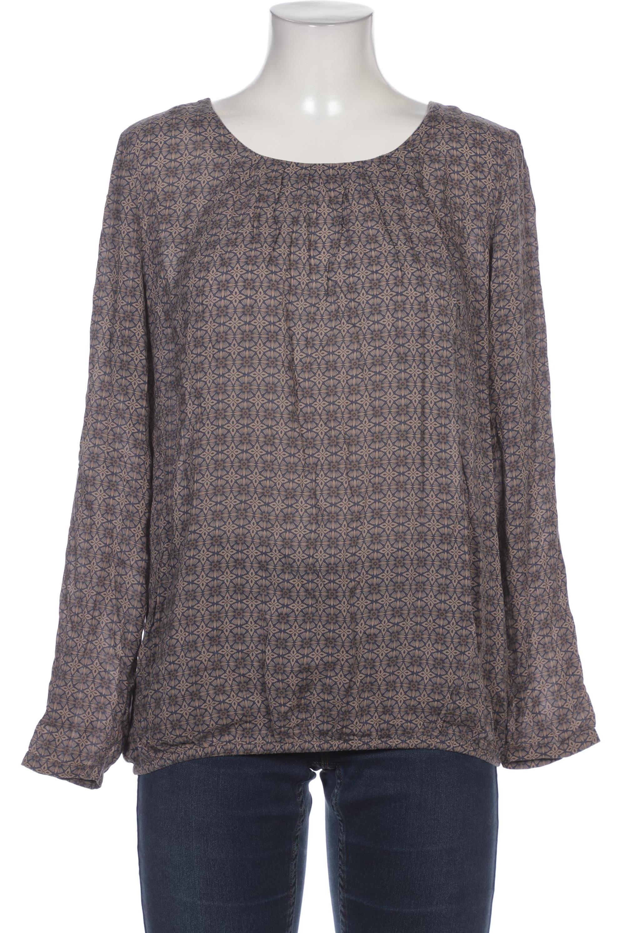 

Betty Barclay Damen Bluse, braun