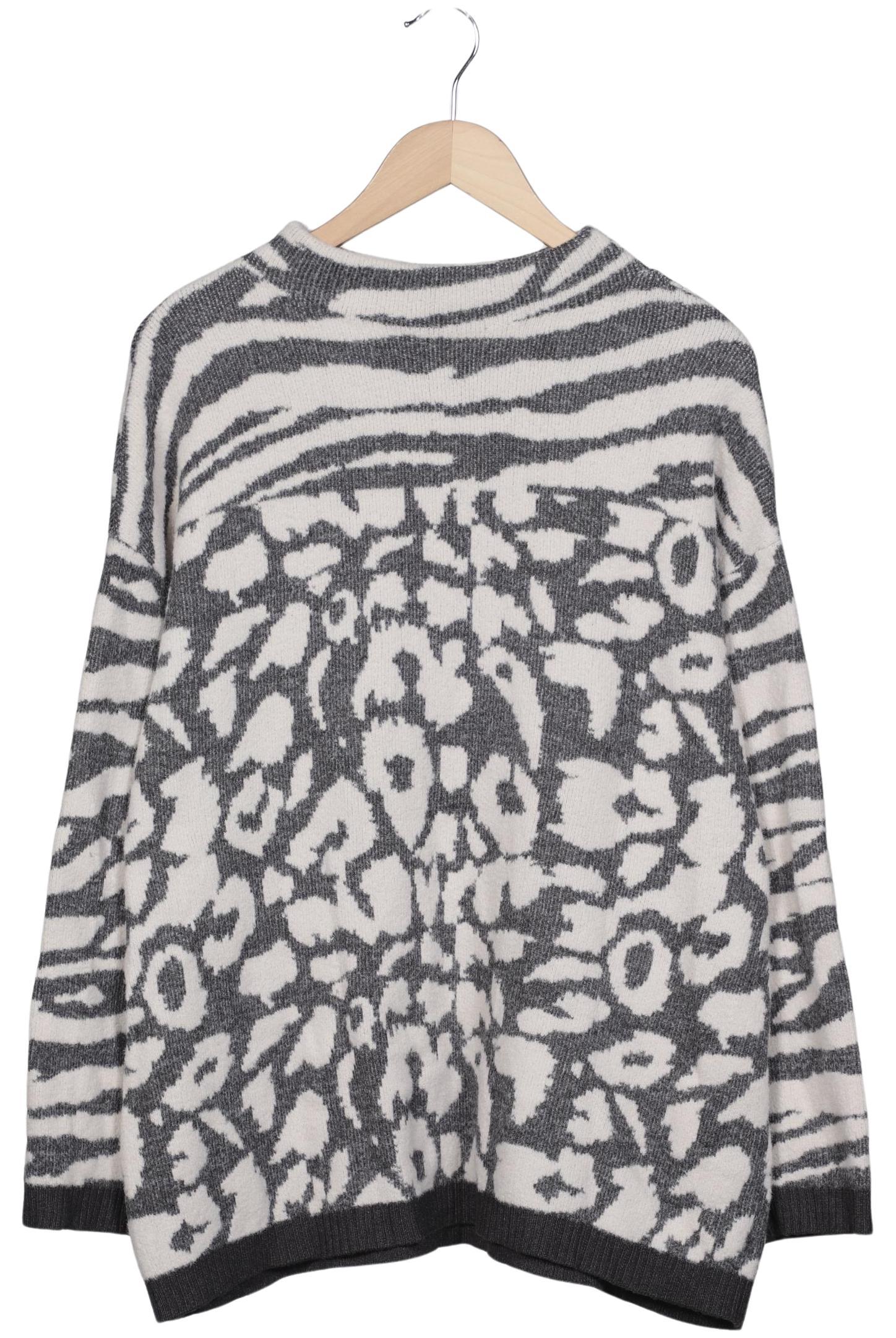 

Betty Barclay Damen Pullover, grau, Gr. 48