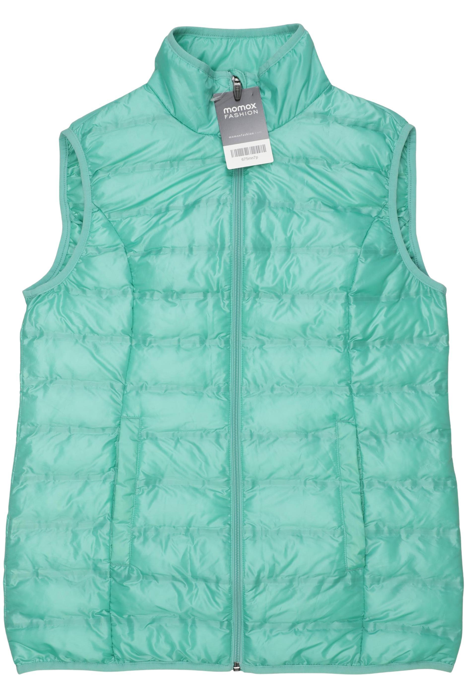 

Betty Barclay Damen Weste, grün, Gr. 36