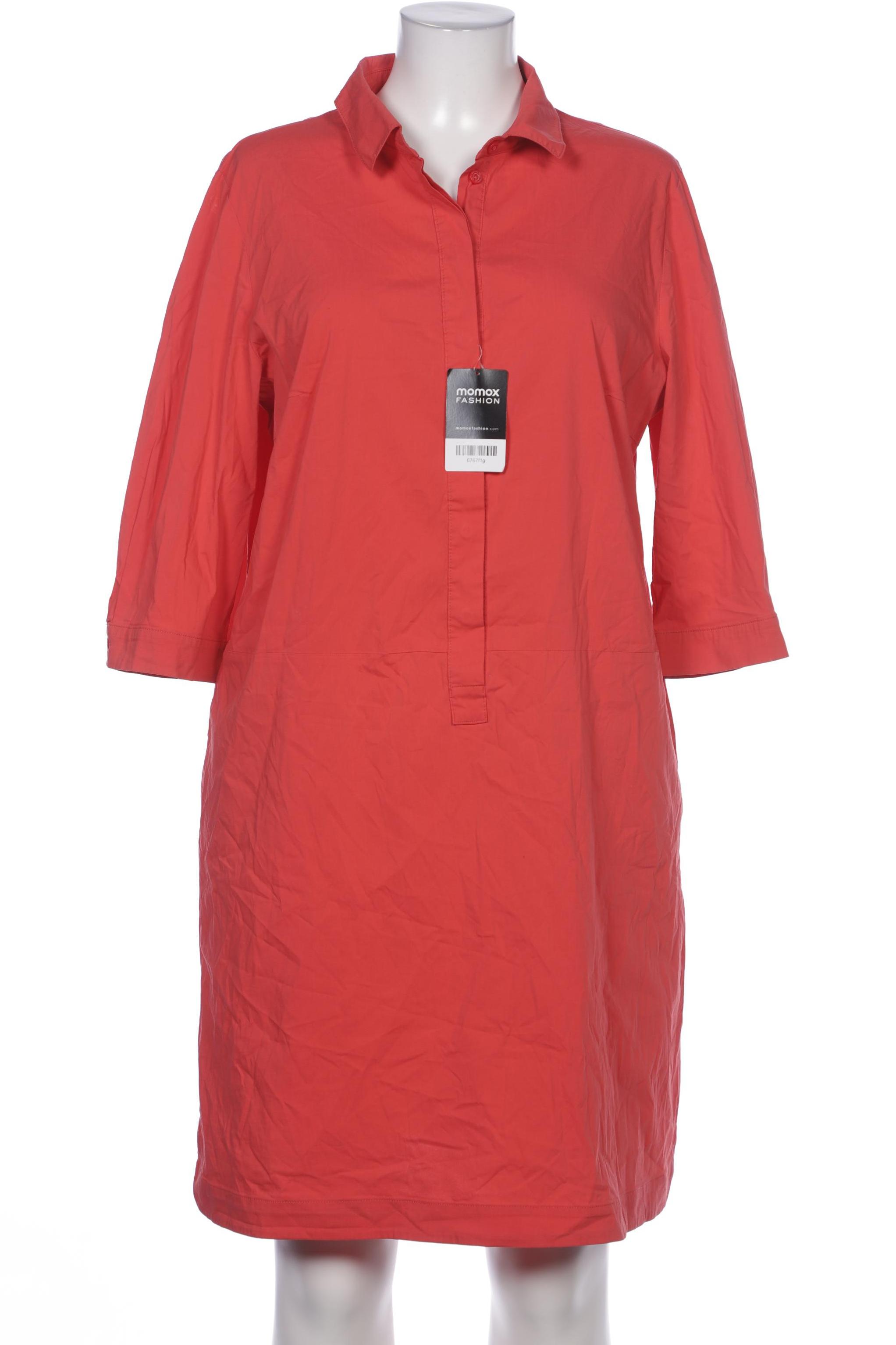 

Betty Barclay Damen Kleid, rot, Gr. 46