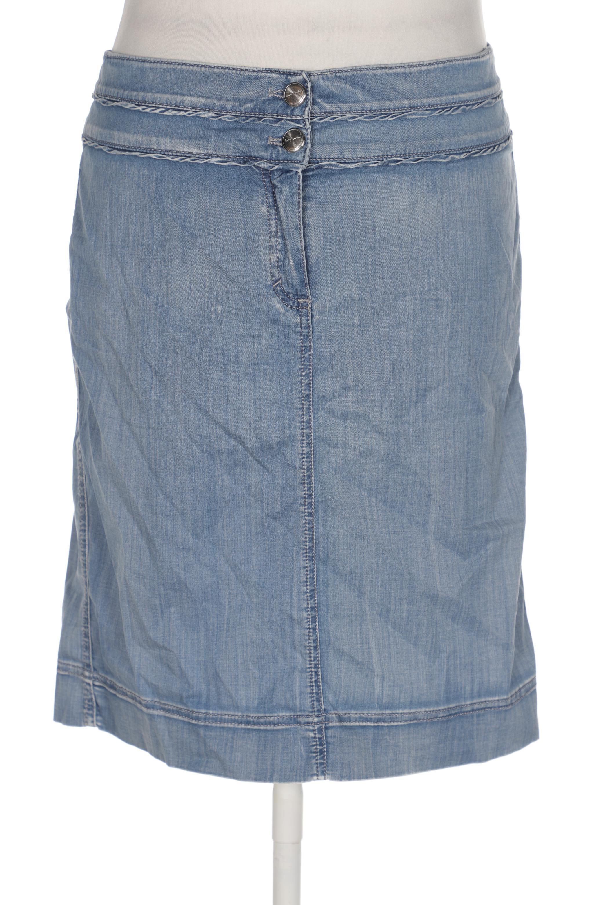 

Betty Barclay Damen Rock, hellblau, Gr. 38