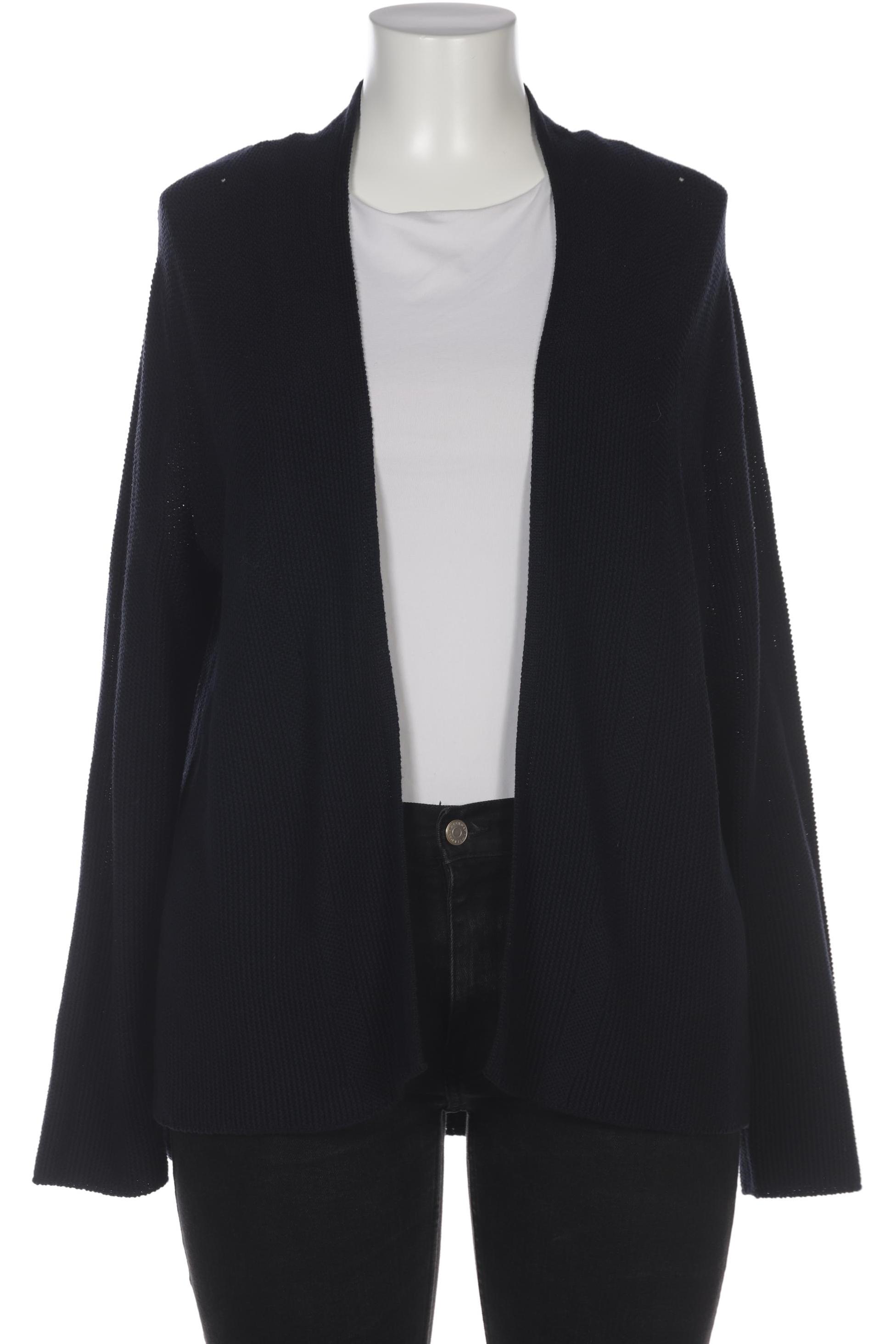 

Betty Barclay Damen Strickjacke, marineblau, Gr. 42