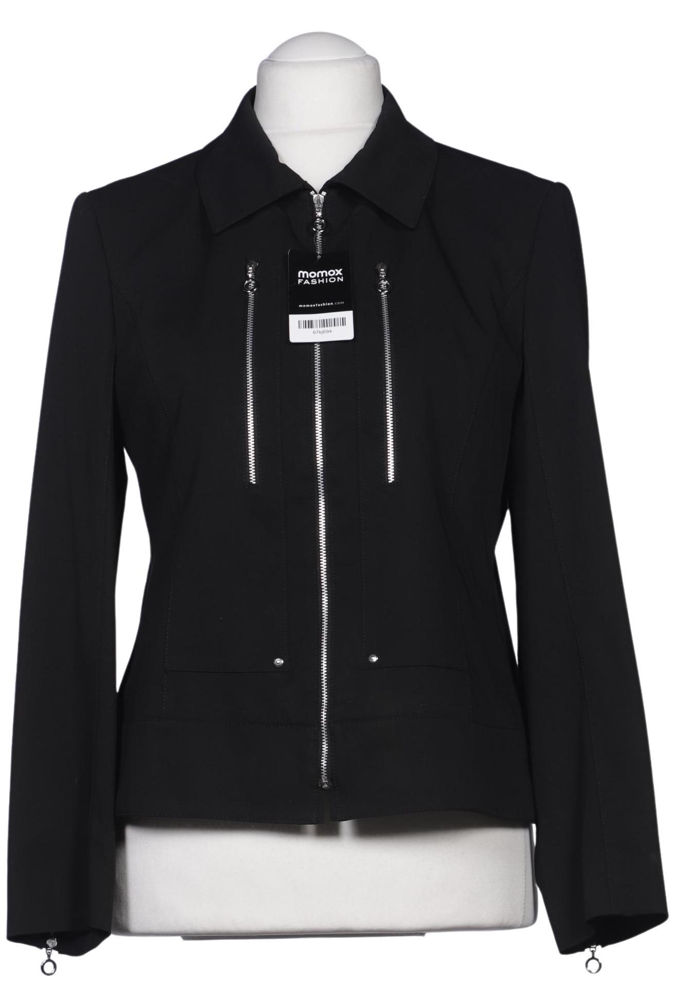 

Betty Barclay Damen Blazer, schwarz, Gr. 42