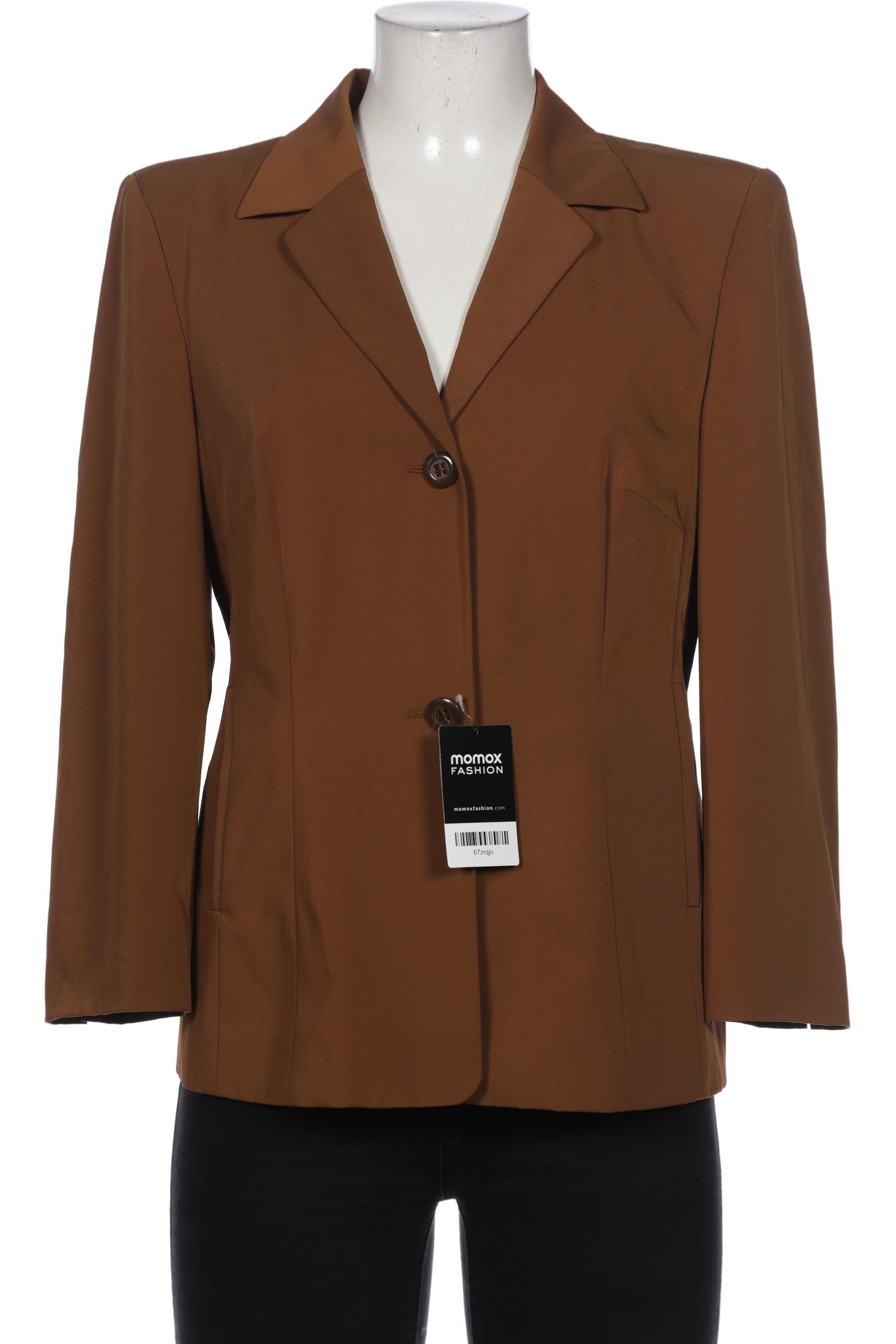 

Betty Barclay Damen Blazer, braun, Gr. 42