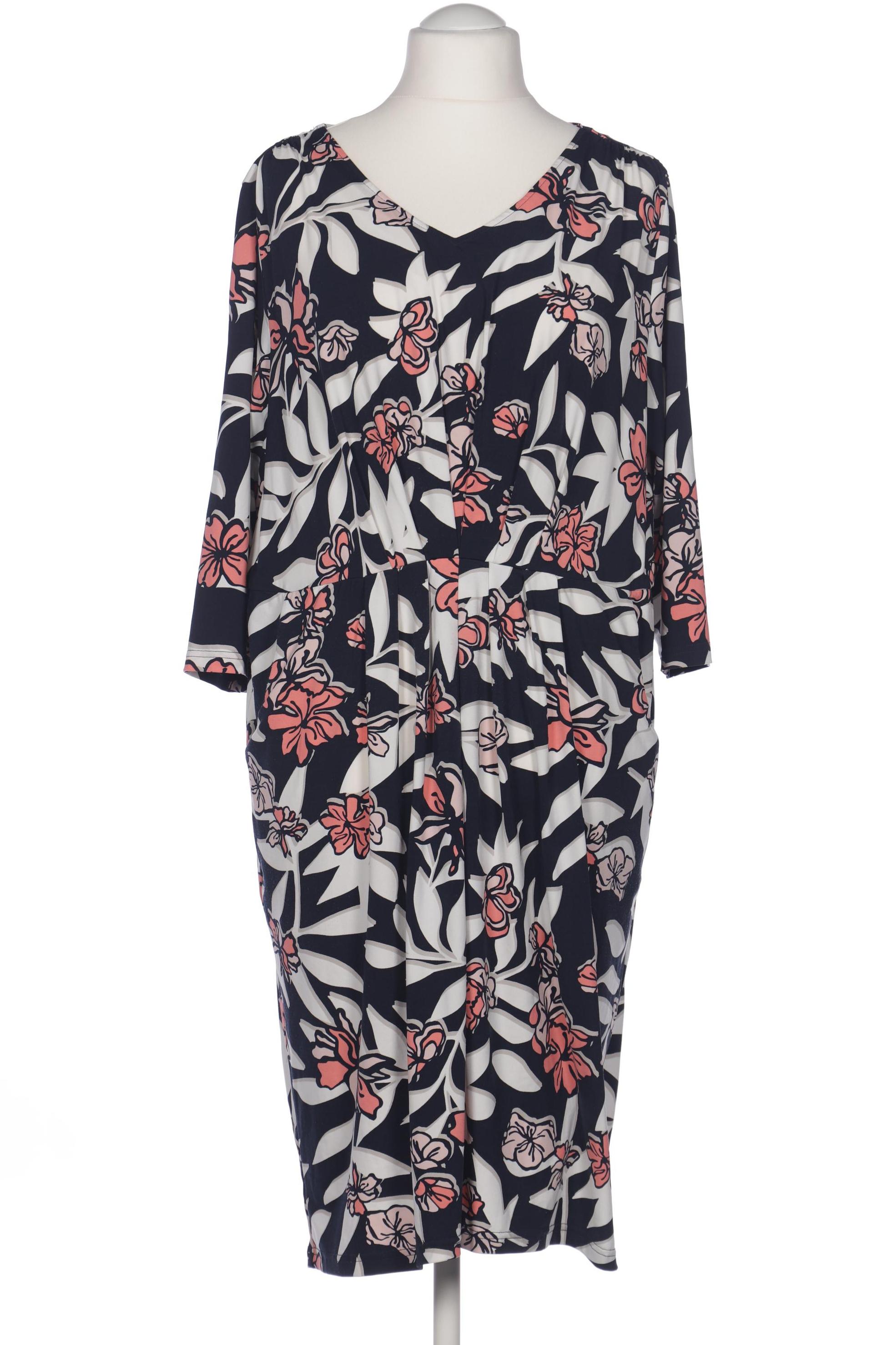 

Betty Barclay Damen Kleid, marineblau, Gr. 48