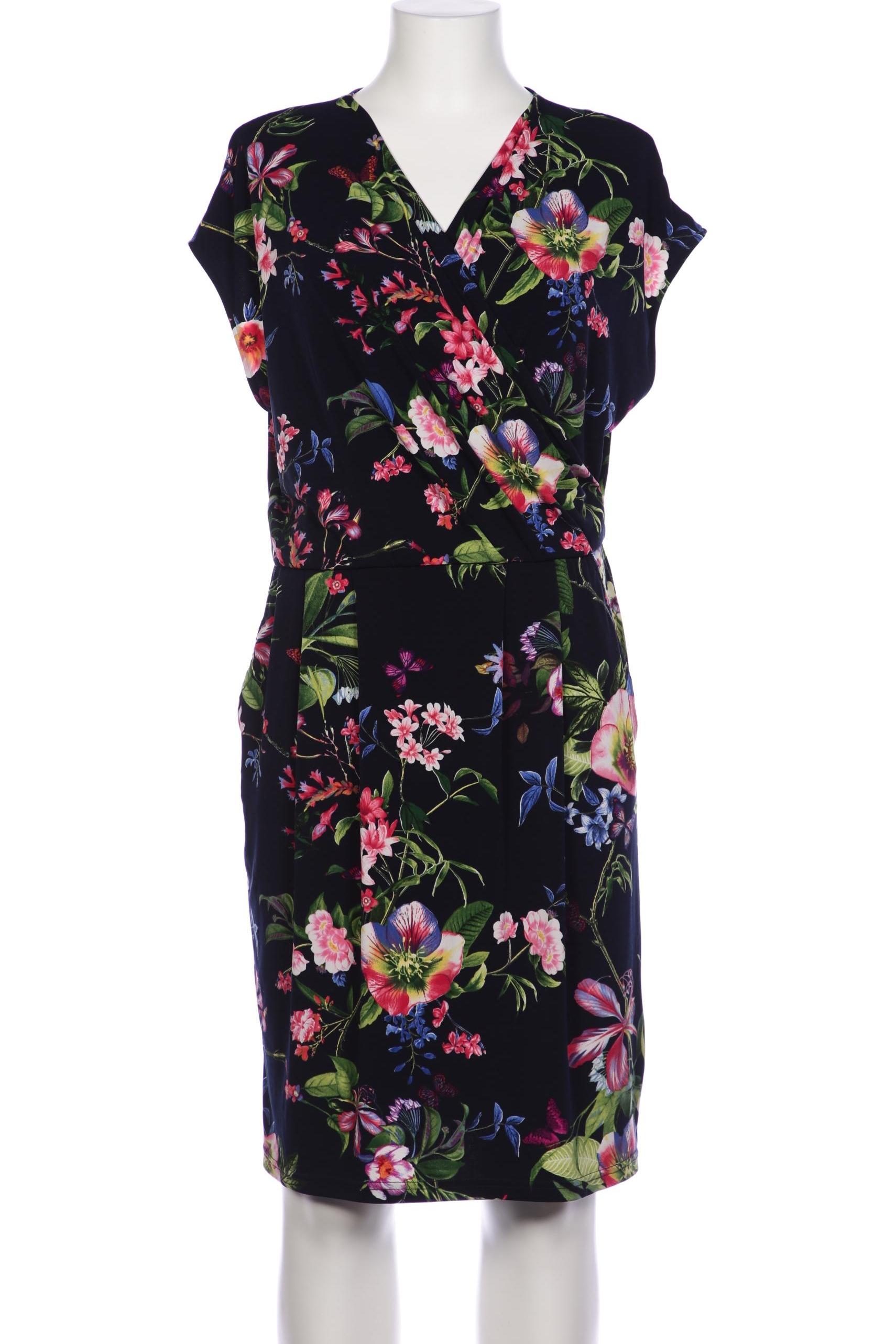 

Betty Barclay Damen Kleid, marineblau, Gr. 40