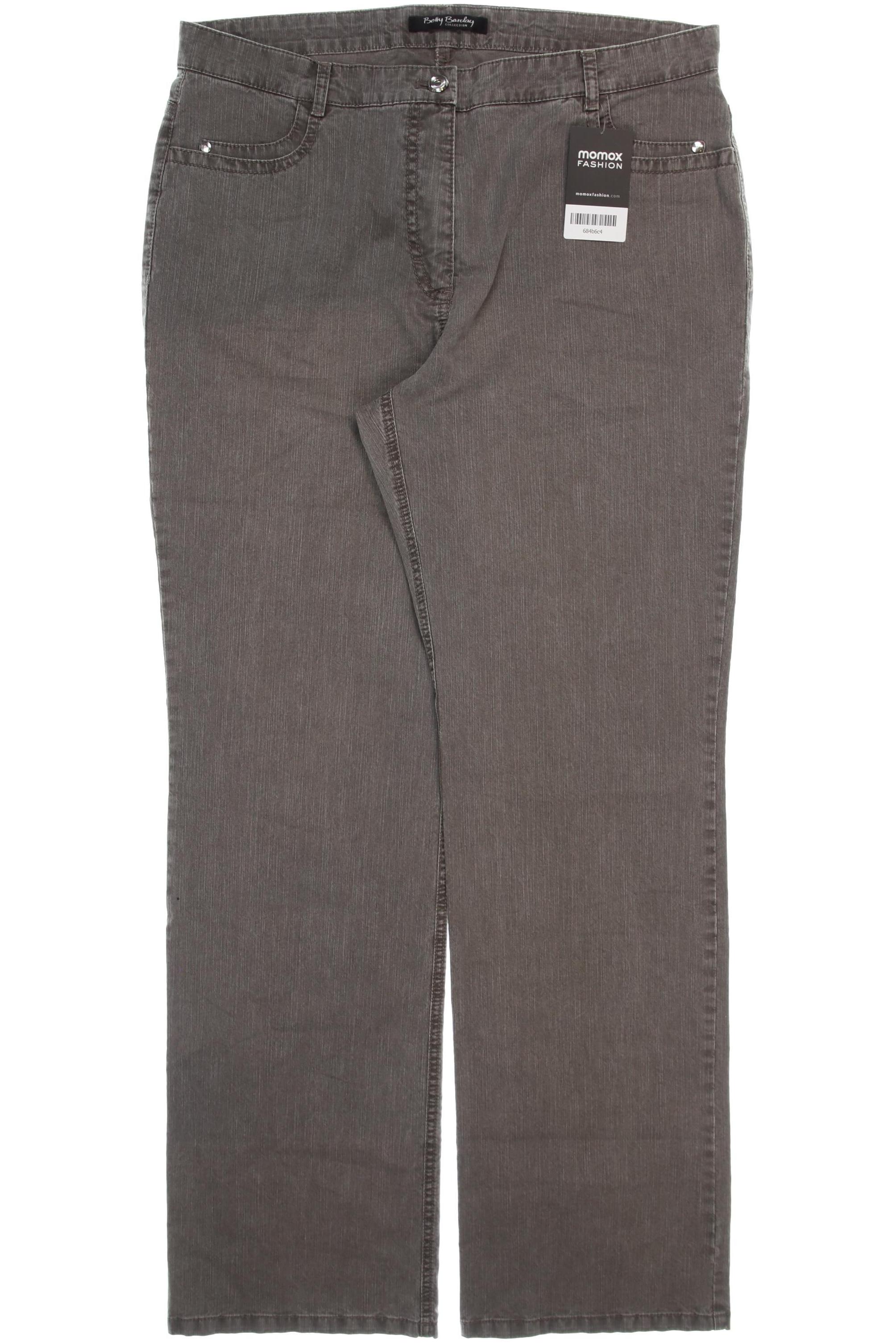 

Betty Barclay Damen Jeans, braun, Gr. 42