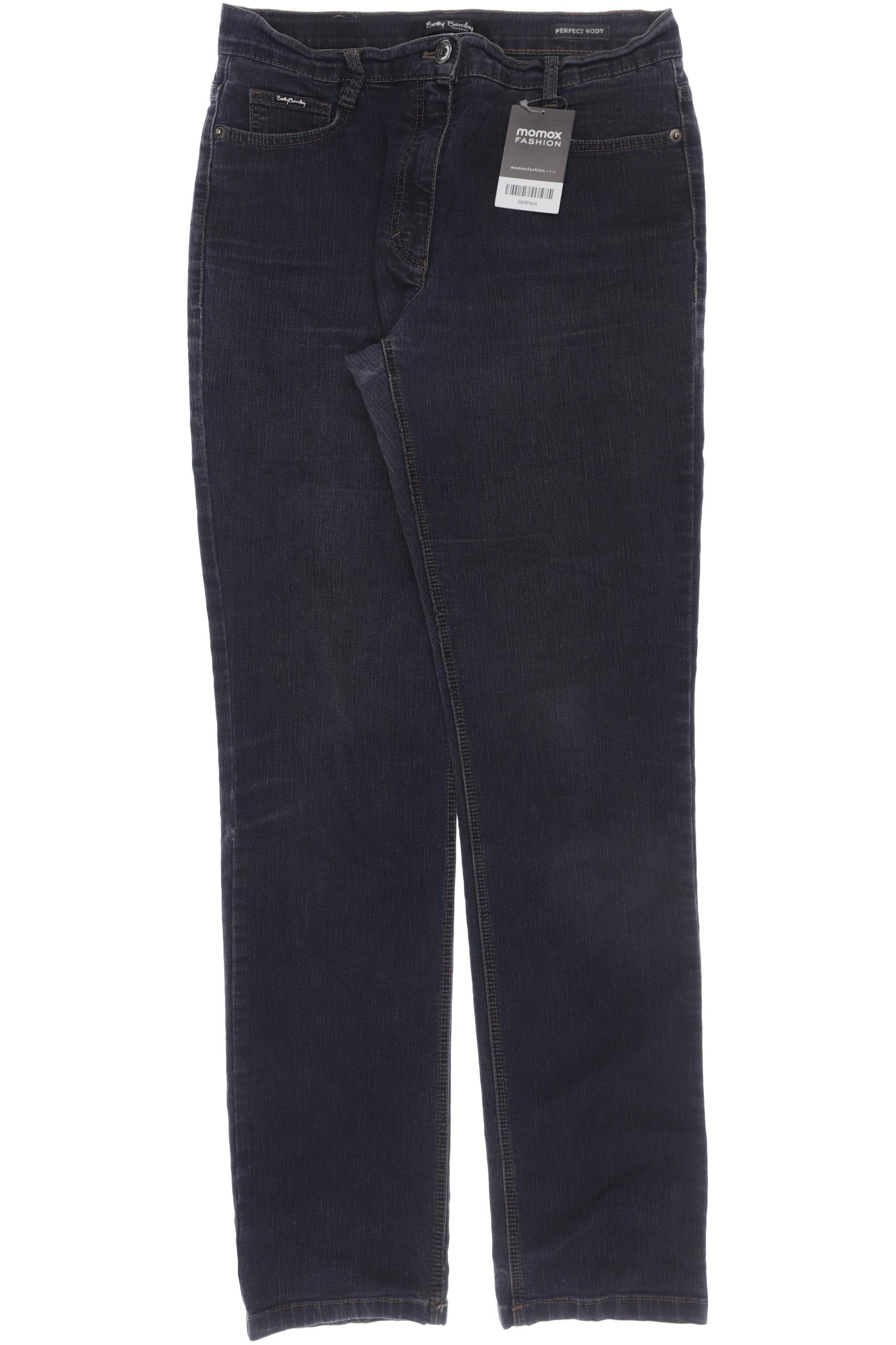 

Betty Barclay Damen Jeans, blau