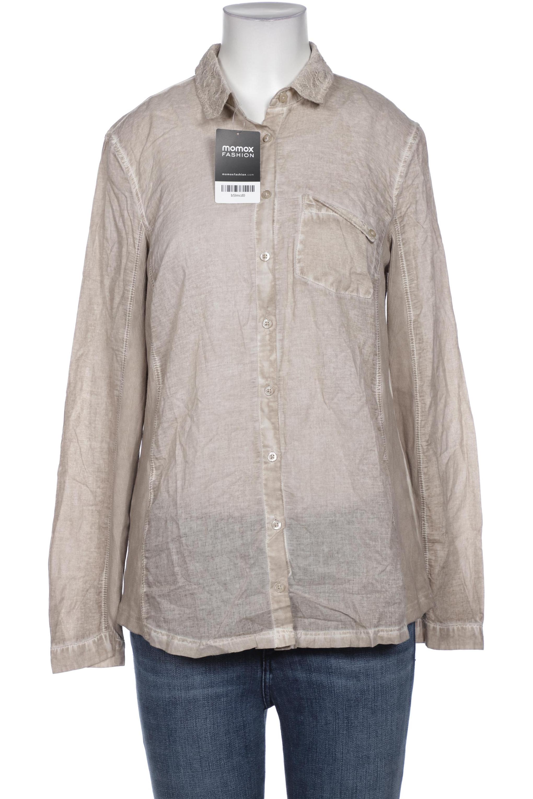 

Betty Barclay Damen Bluse, beige