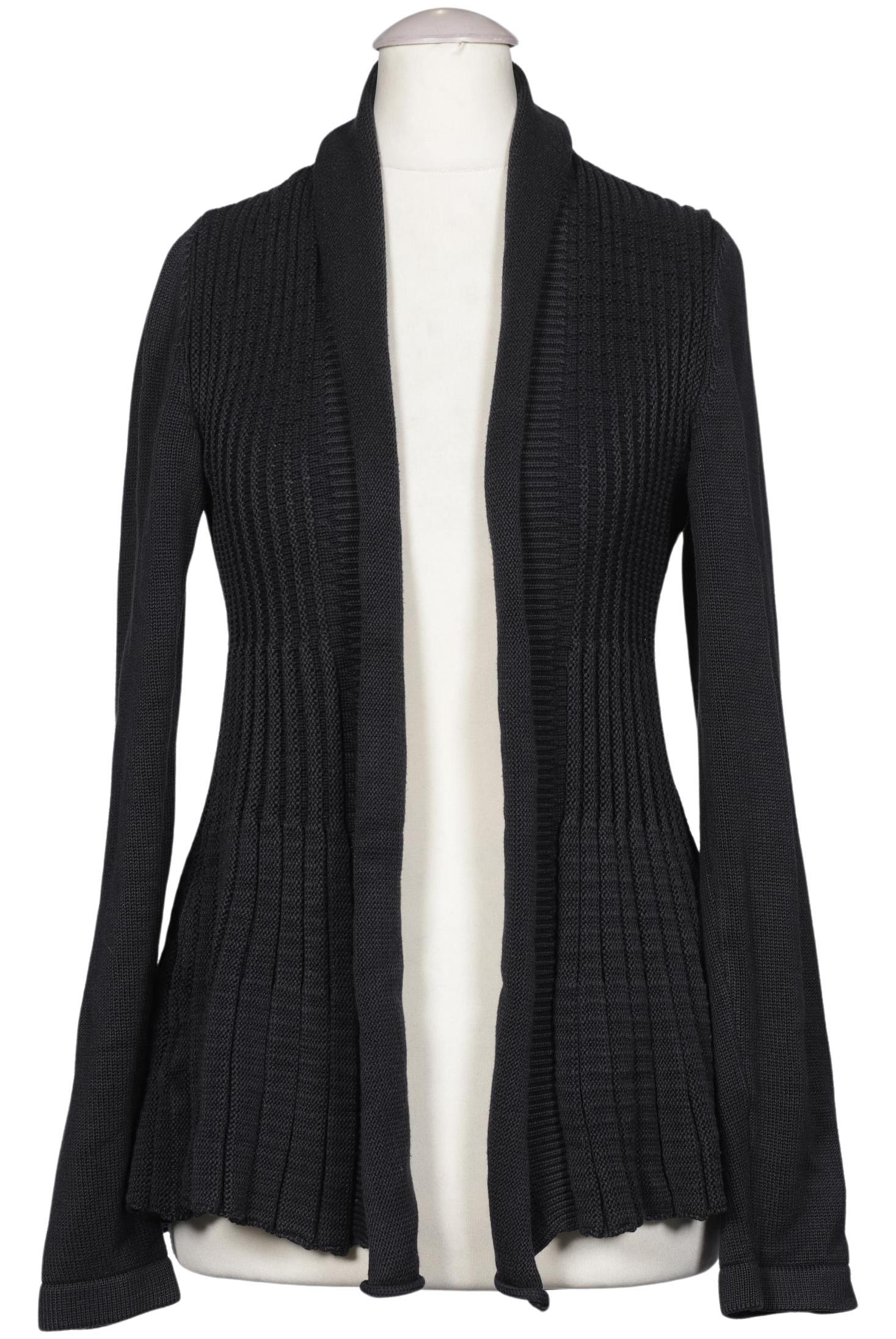 

Betty Barclay Damen Strickjacke, marineblau, Gr. 36