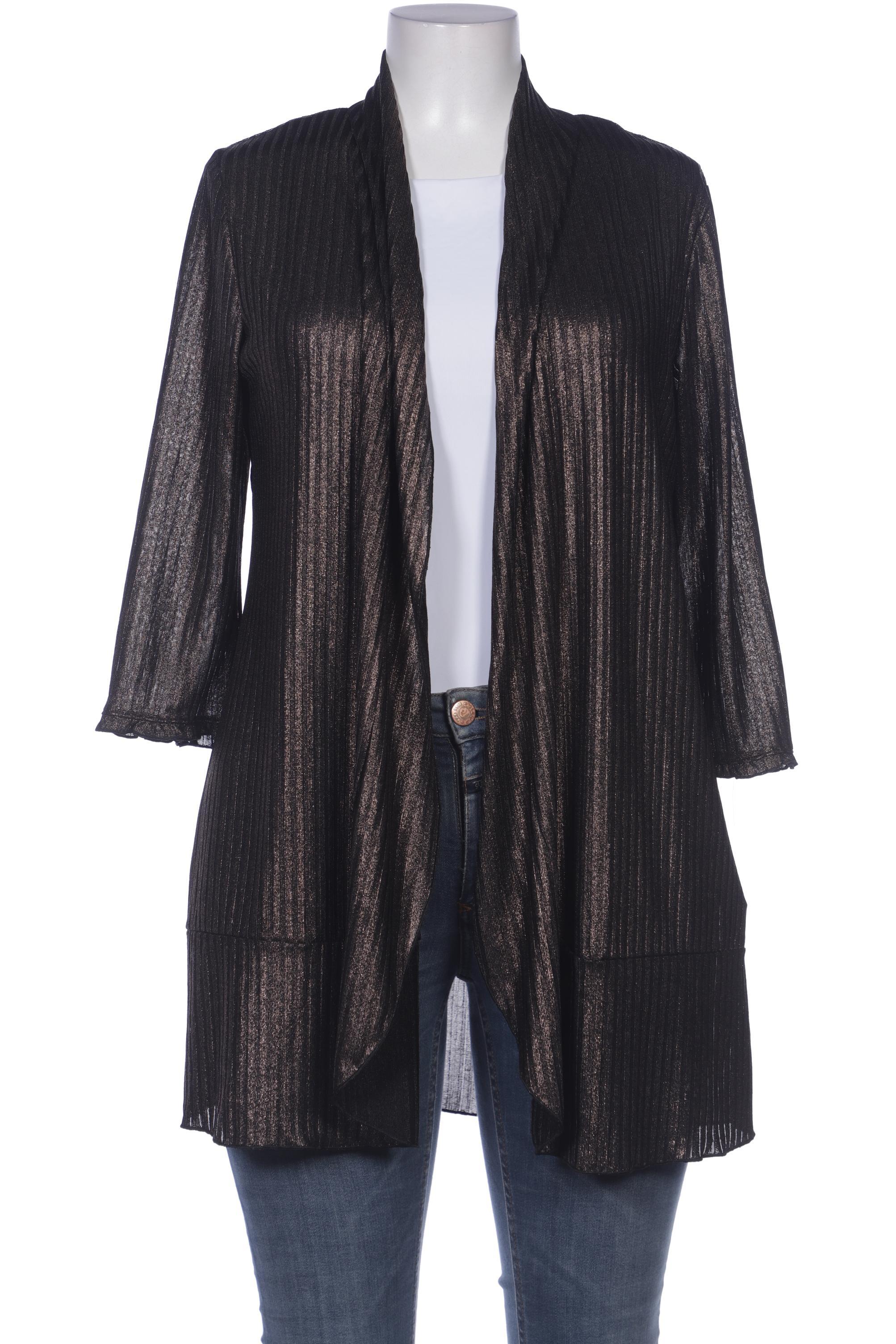 

Betty Barclay Damen Strickjacke, braun, Gr. 44