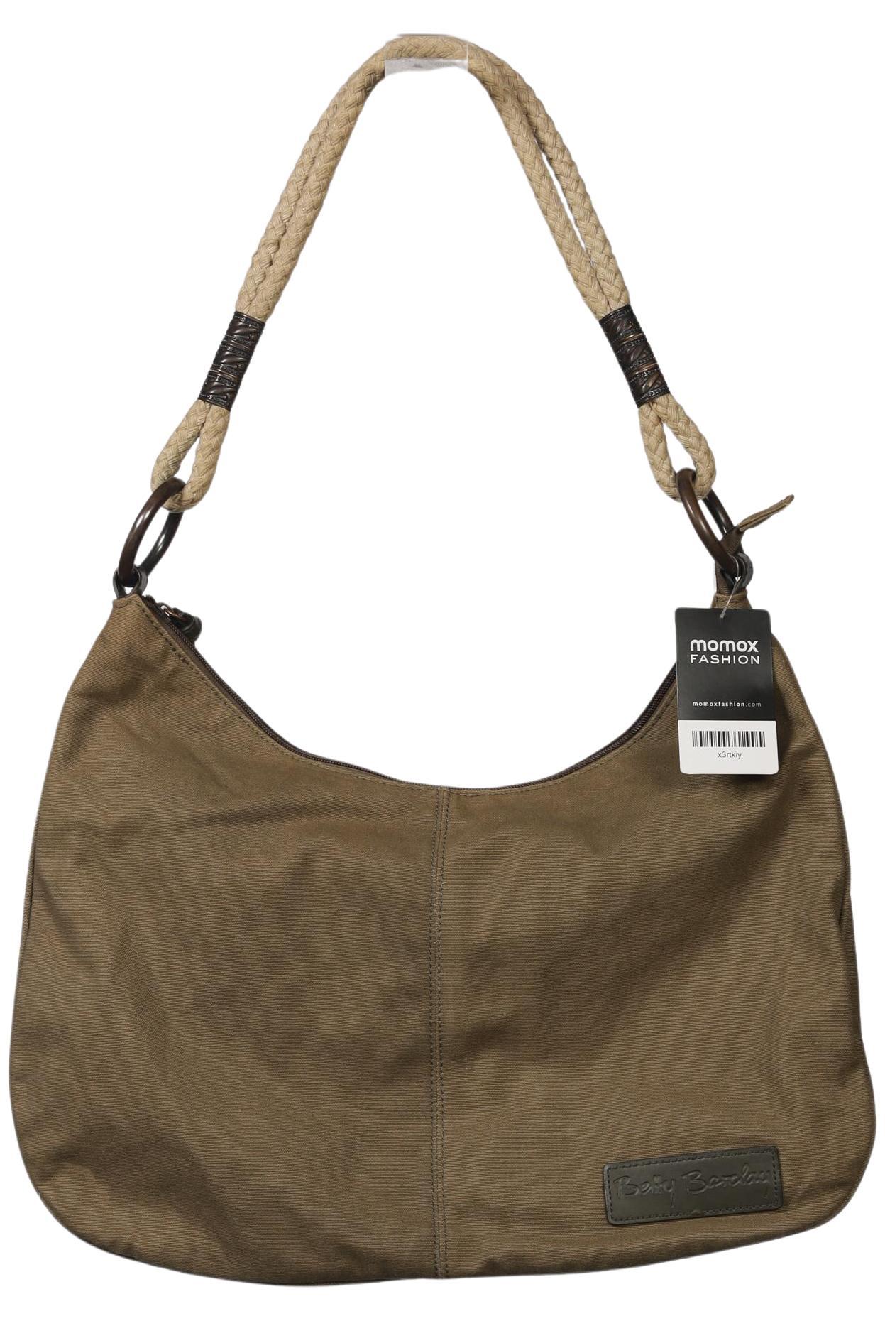 

Betty Barclay Damen Handtasche, braun, Gr.