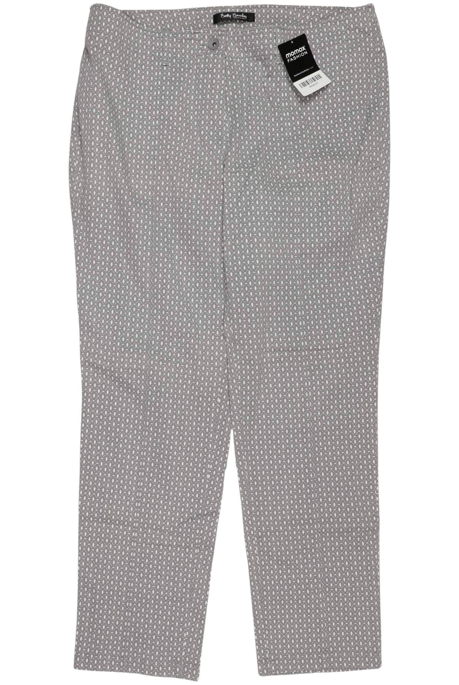 

Betty Barclay Damen Stoffhose, grau, Gr. 44