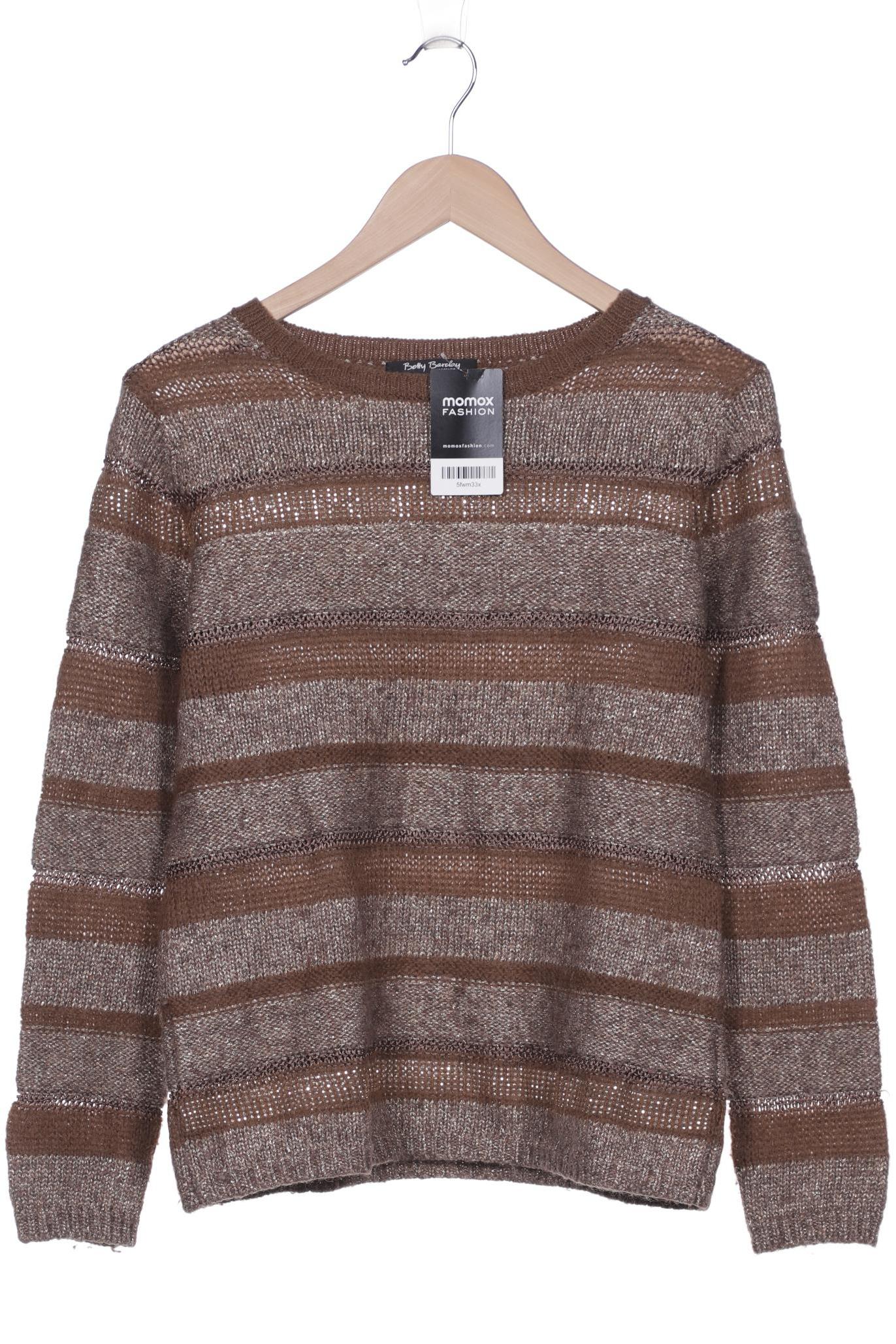 

Betty Barclay Damen Pullover, braun