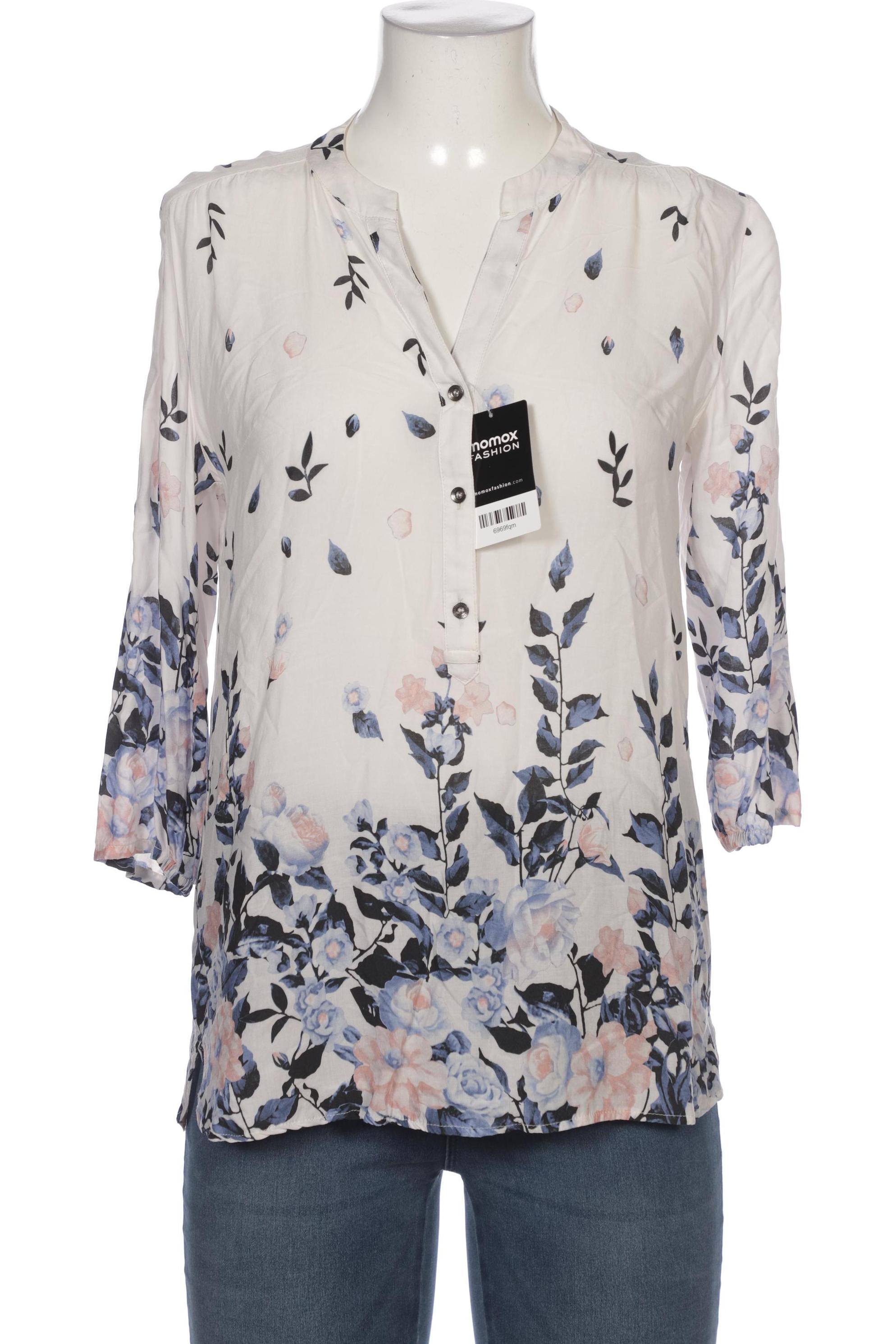 

Betty Barclay Damen Bluse, weiß