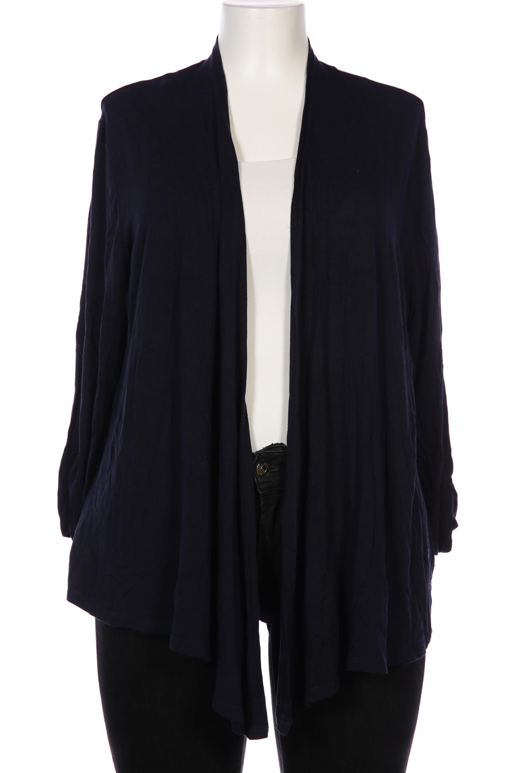 

Betty Barclay Damen Strickjacke, marineblau, Gr. 46