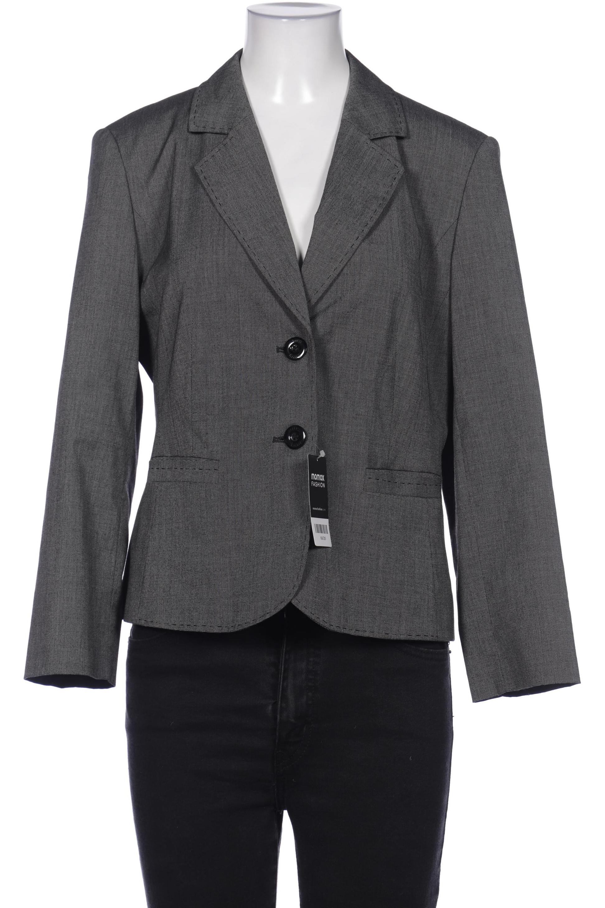 

Betty Barclay Damen Blazer, grau, Gr. 38