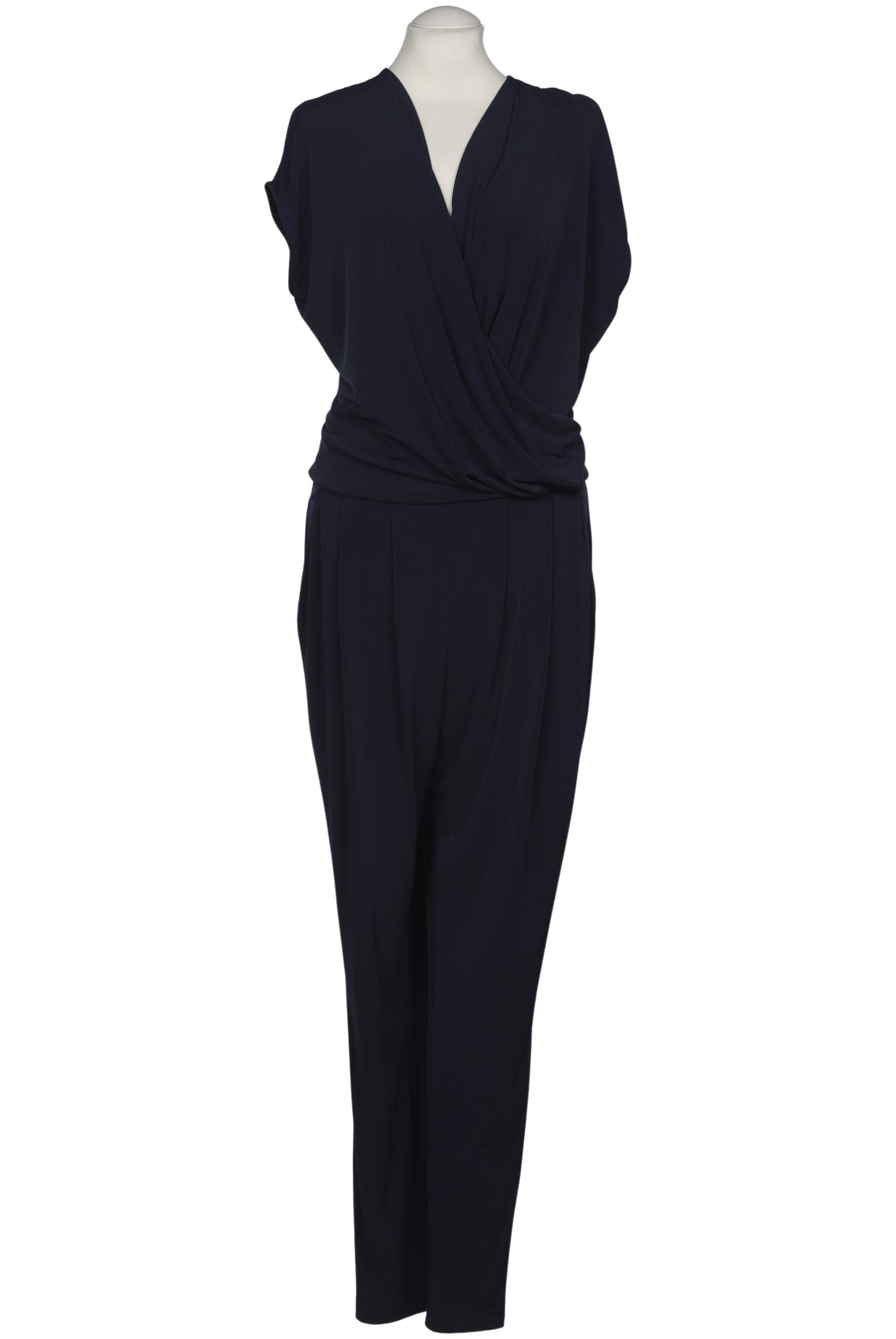 

Betty Barclay Damen Jumpsuit/Overall, marineblau, Gr. 40