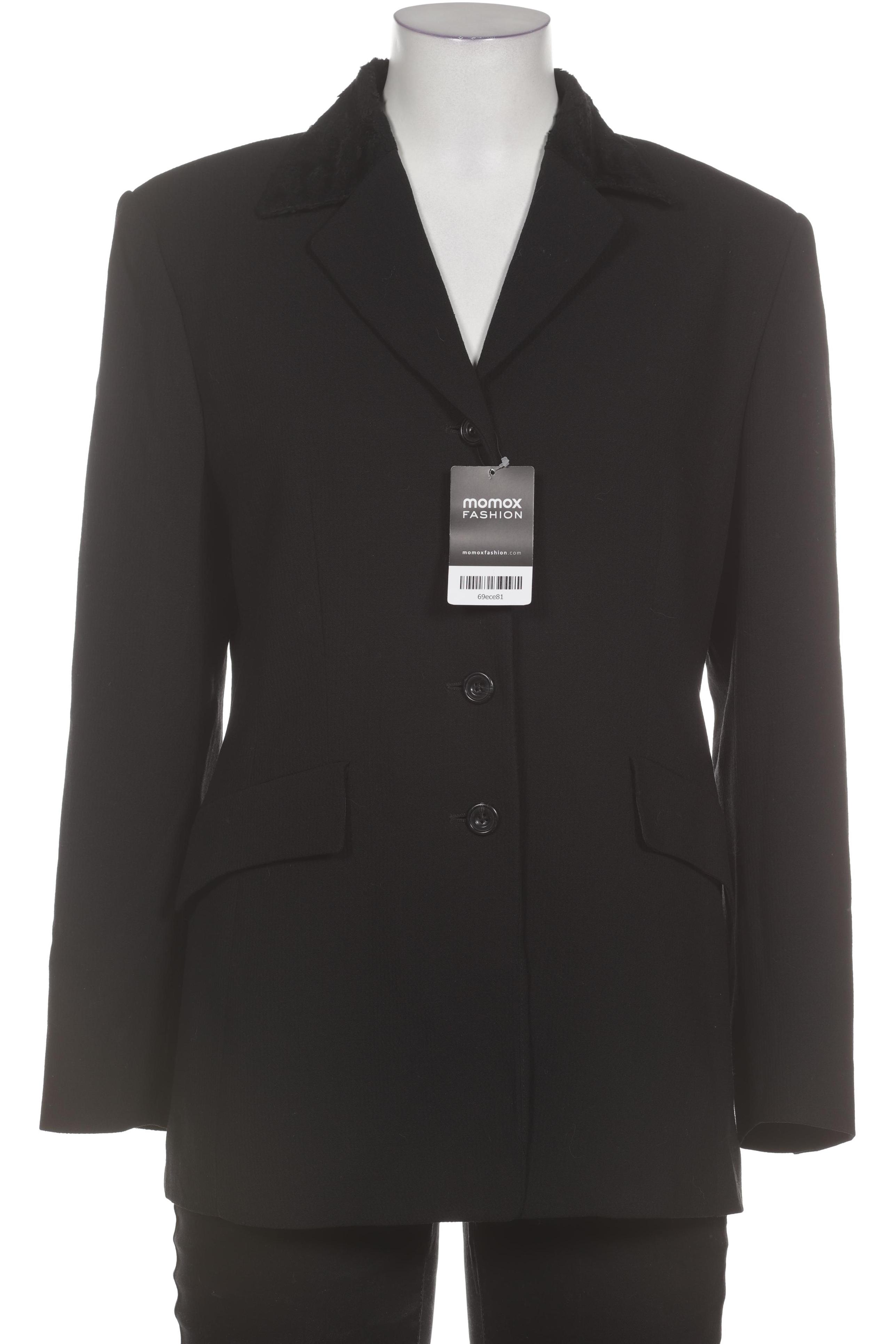 

Betty Barclay Damen Blazer, schwarz, Gr. 38