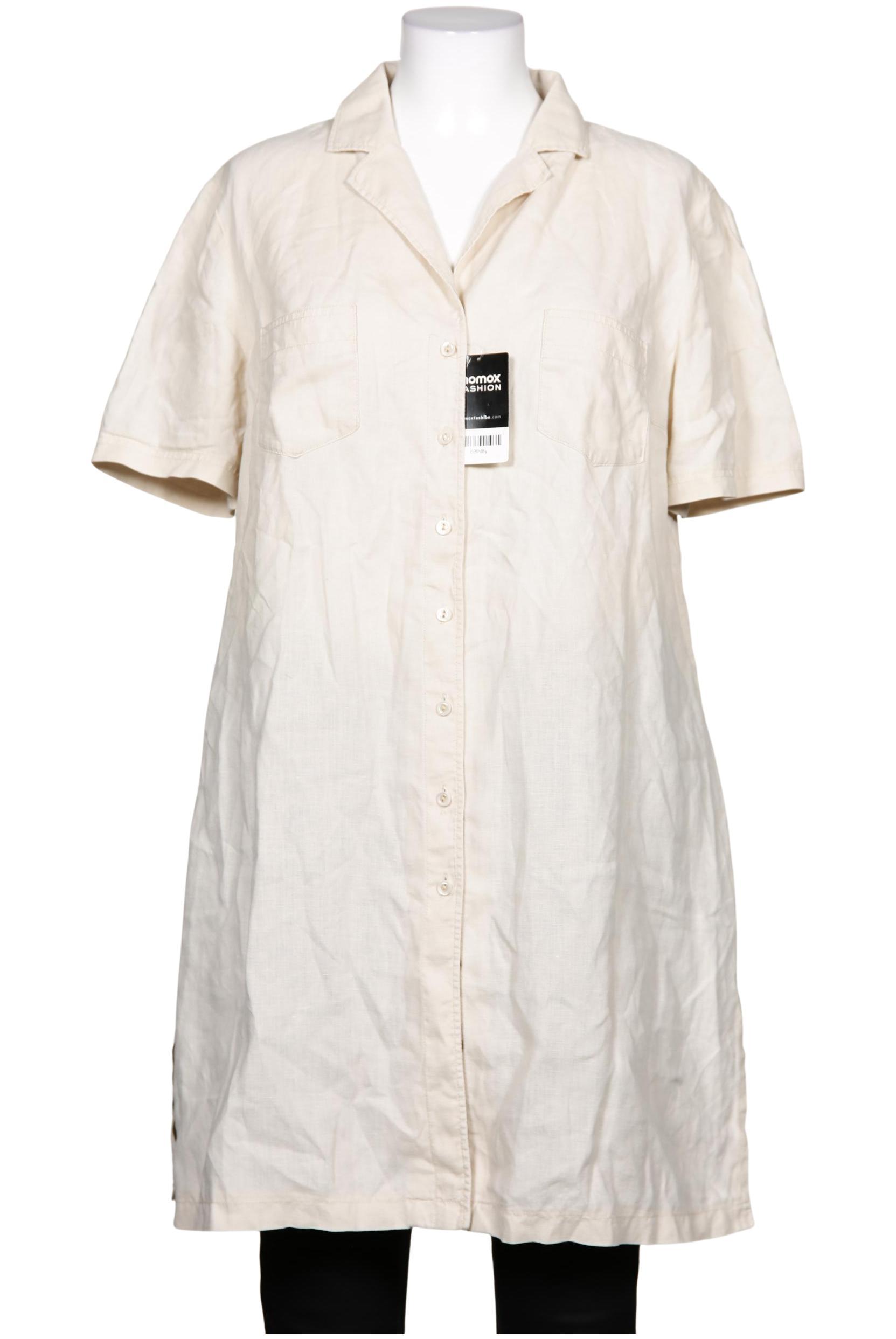 

Betty Barclay Damen Bluse, cremeweiß, Gr. 46