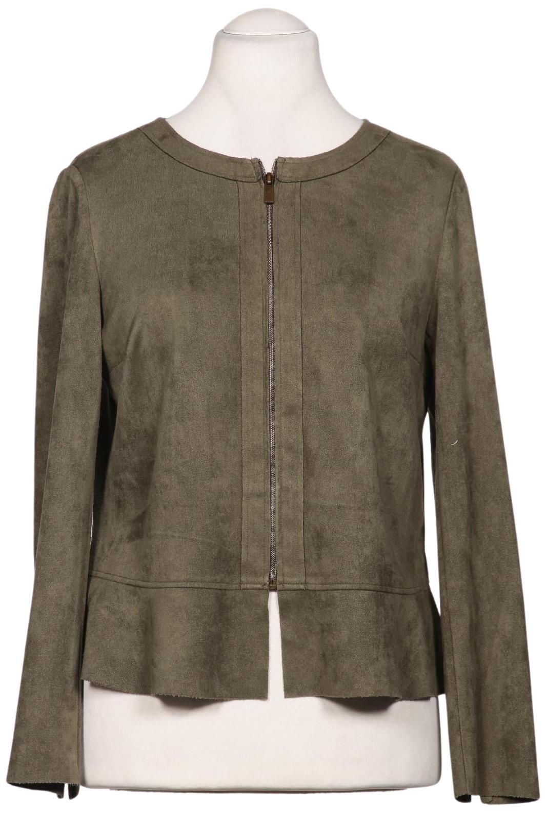 

Betty Barclay Damen Blazer, grün, Gr. 38