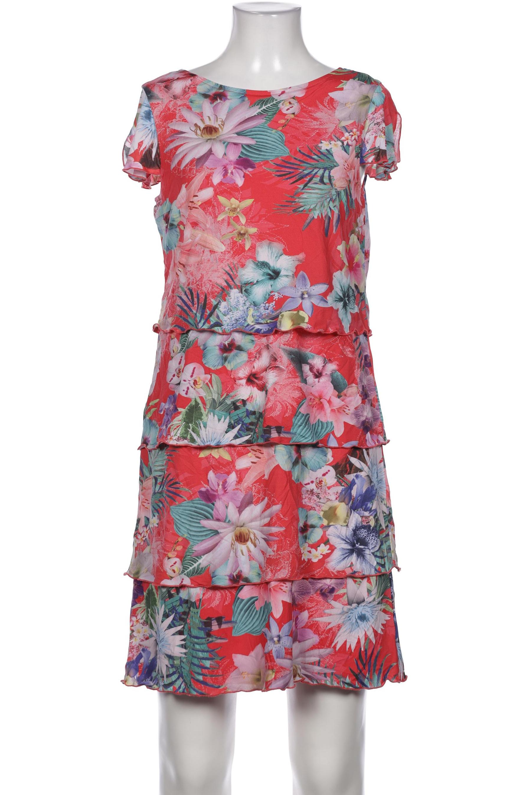

Betty Barclay Damen Kleid, rot, Gr. 36