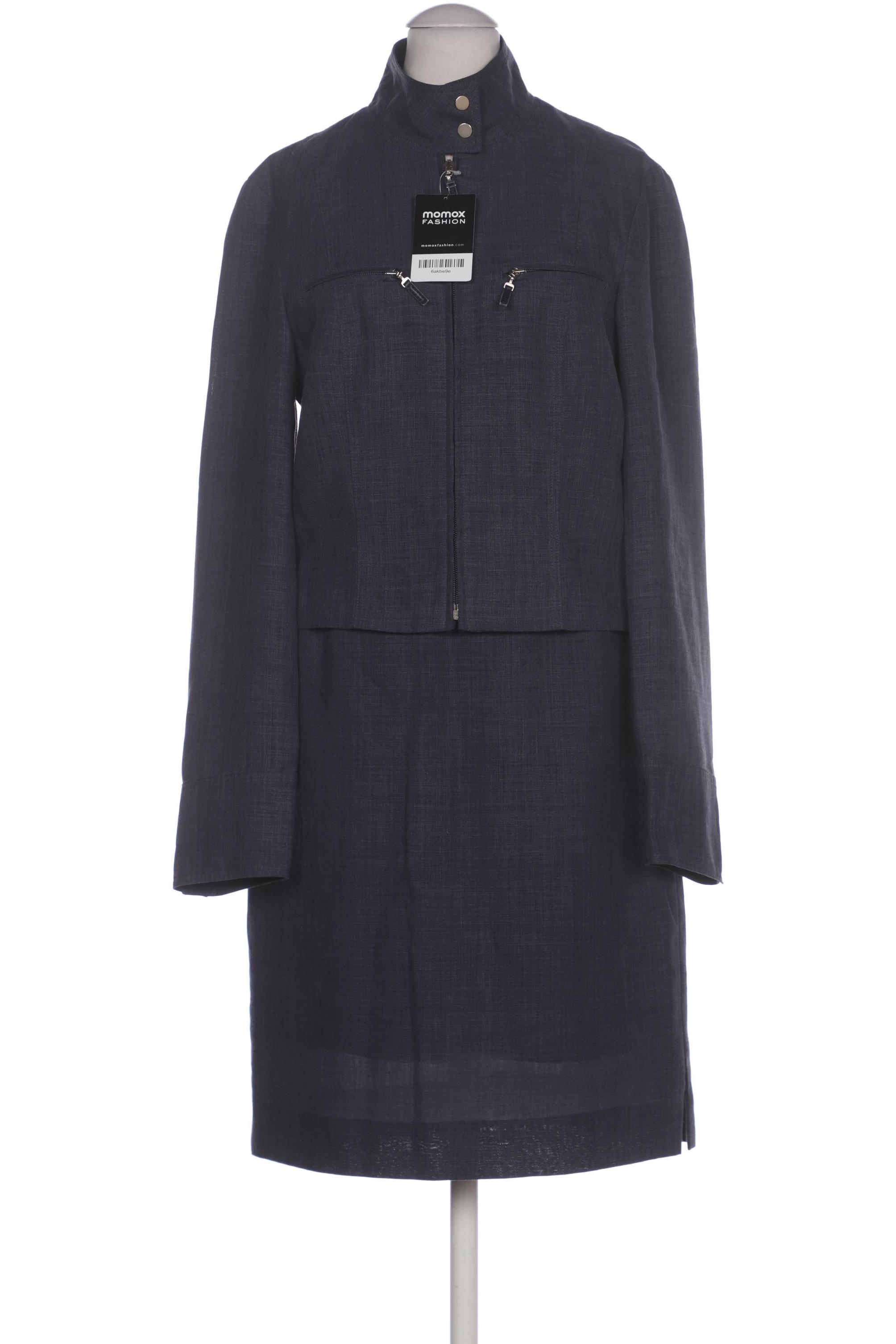 

Betty Barclay Damen Anzug, marineblau, Gr. 36