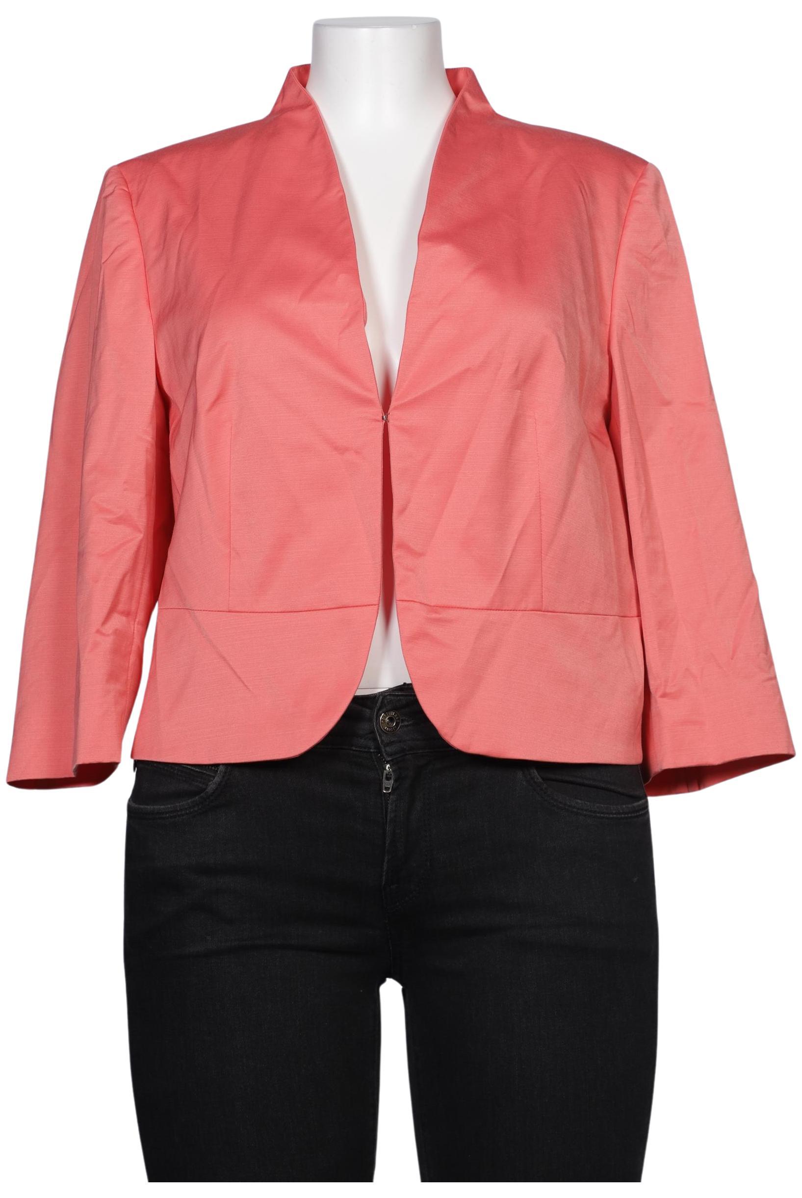

Betty Barclay Damen Blazer, pink, Gr. 44