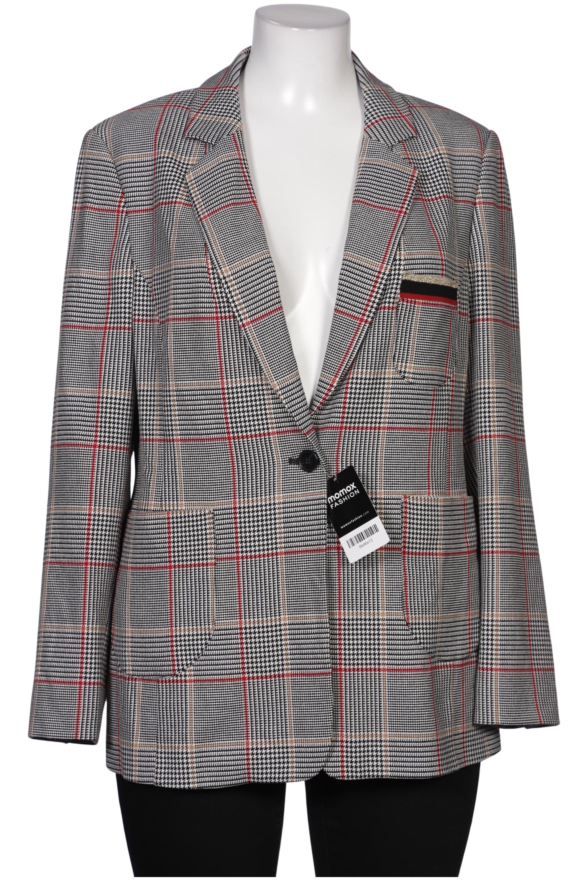 

Betty Barclay Damen Blazer, grau, Gr. 44