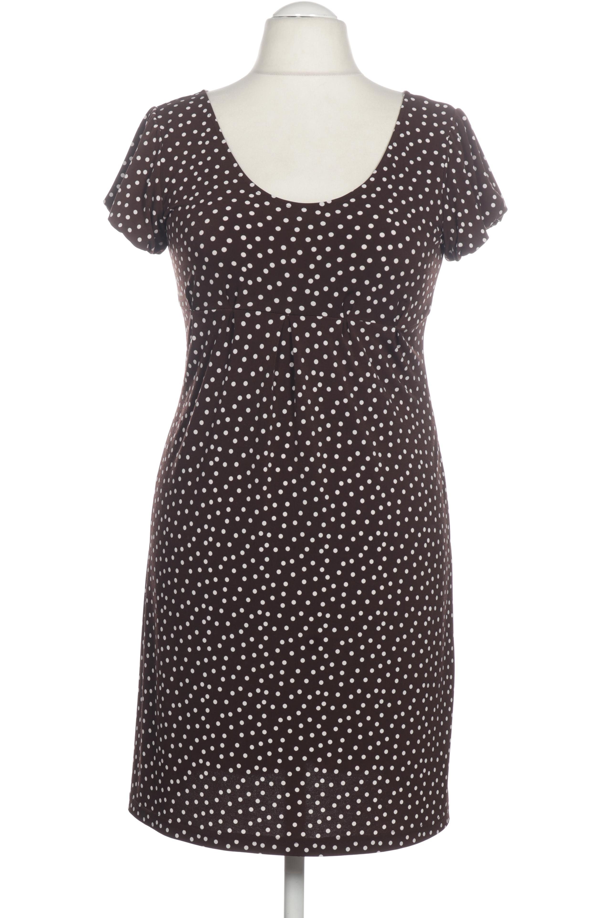

Betty Barclay Damen Kleid, braun, Gr. 34