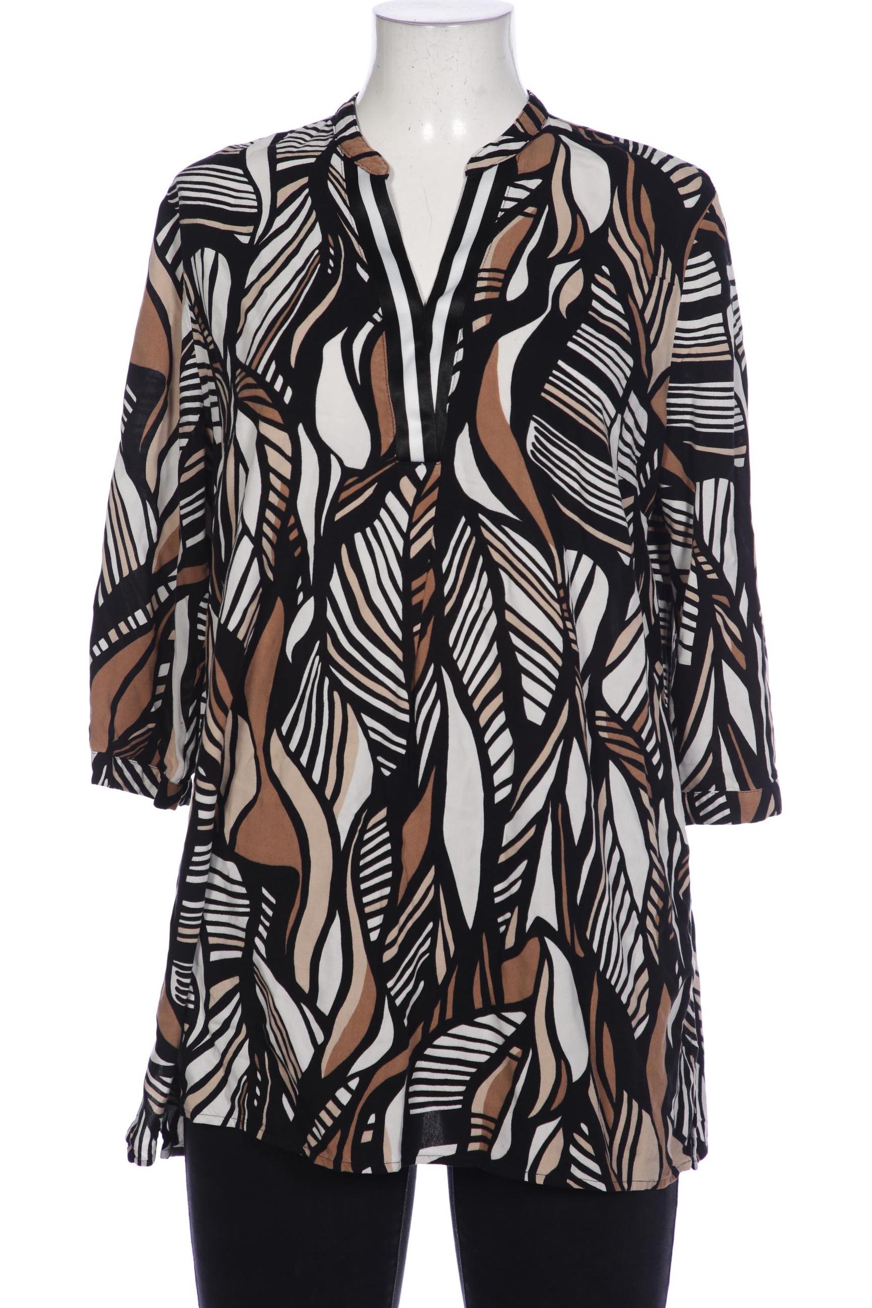 

Betty Barclay Damen Bluse, schwarz, Gr. 40