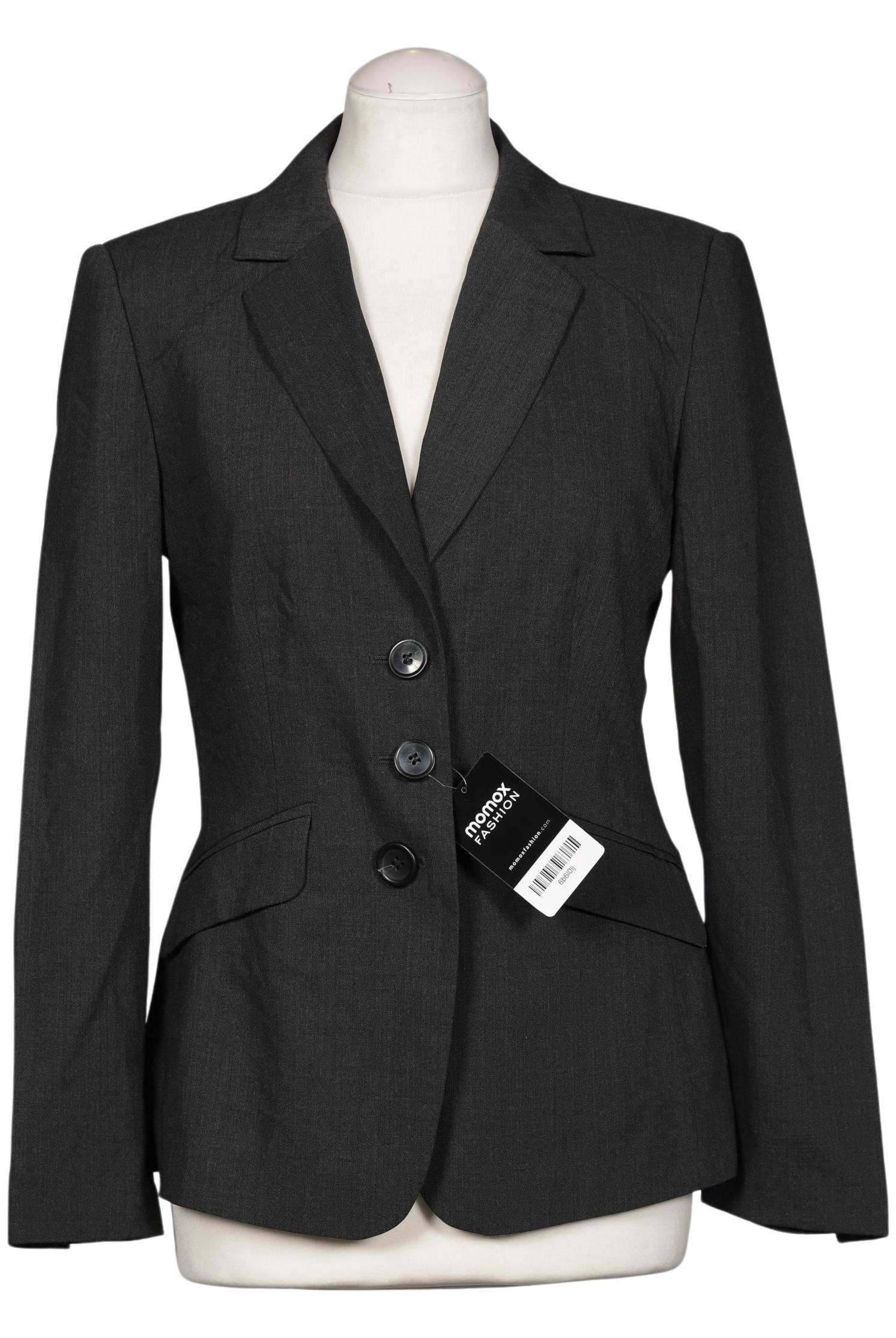

Betty Barclay Damen Blazer, grau, Gr. 36